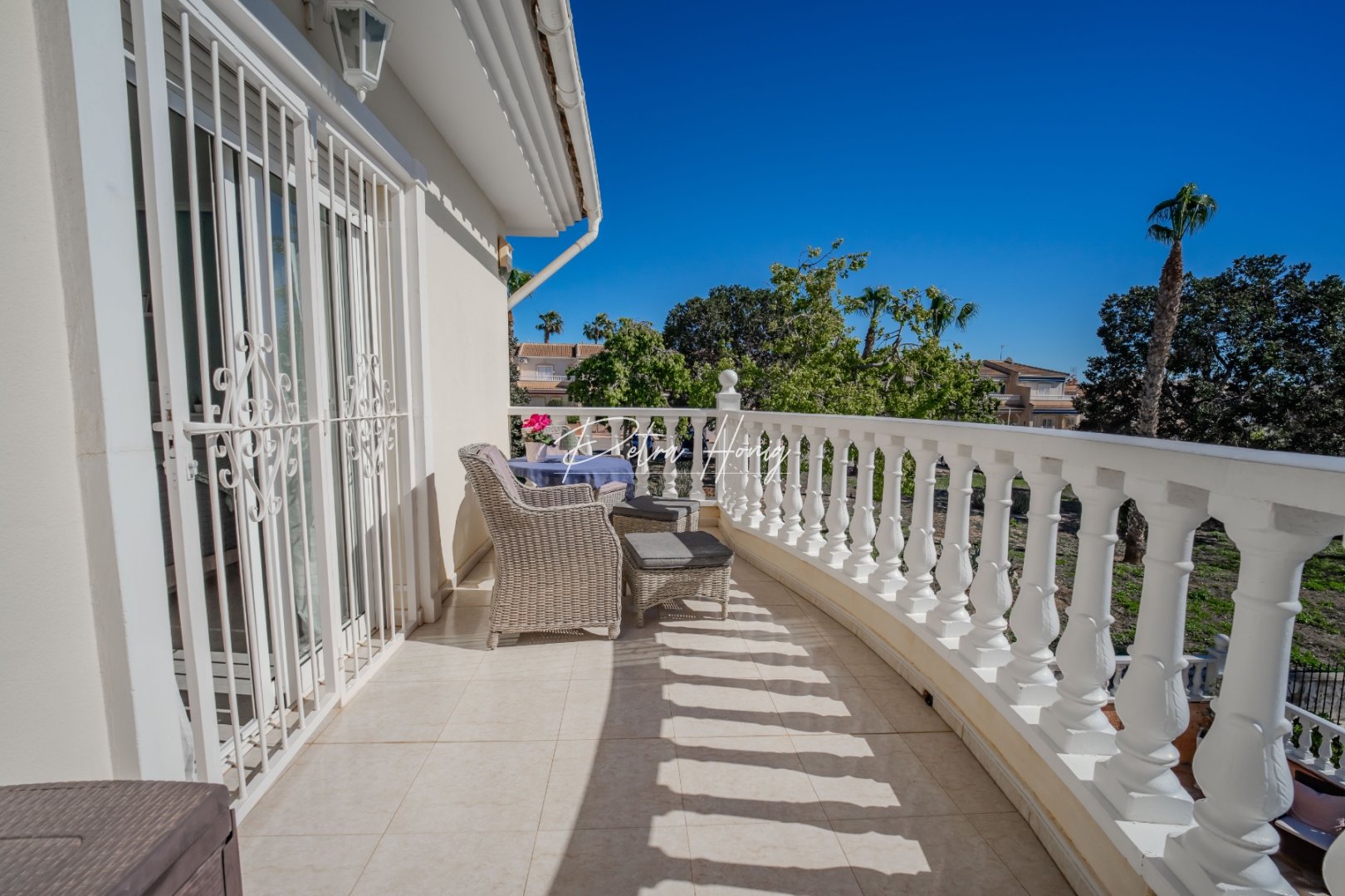 Resales - Semi Detached - Ciudad Quesada - Dona Pepa