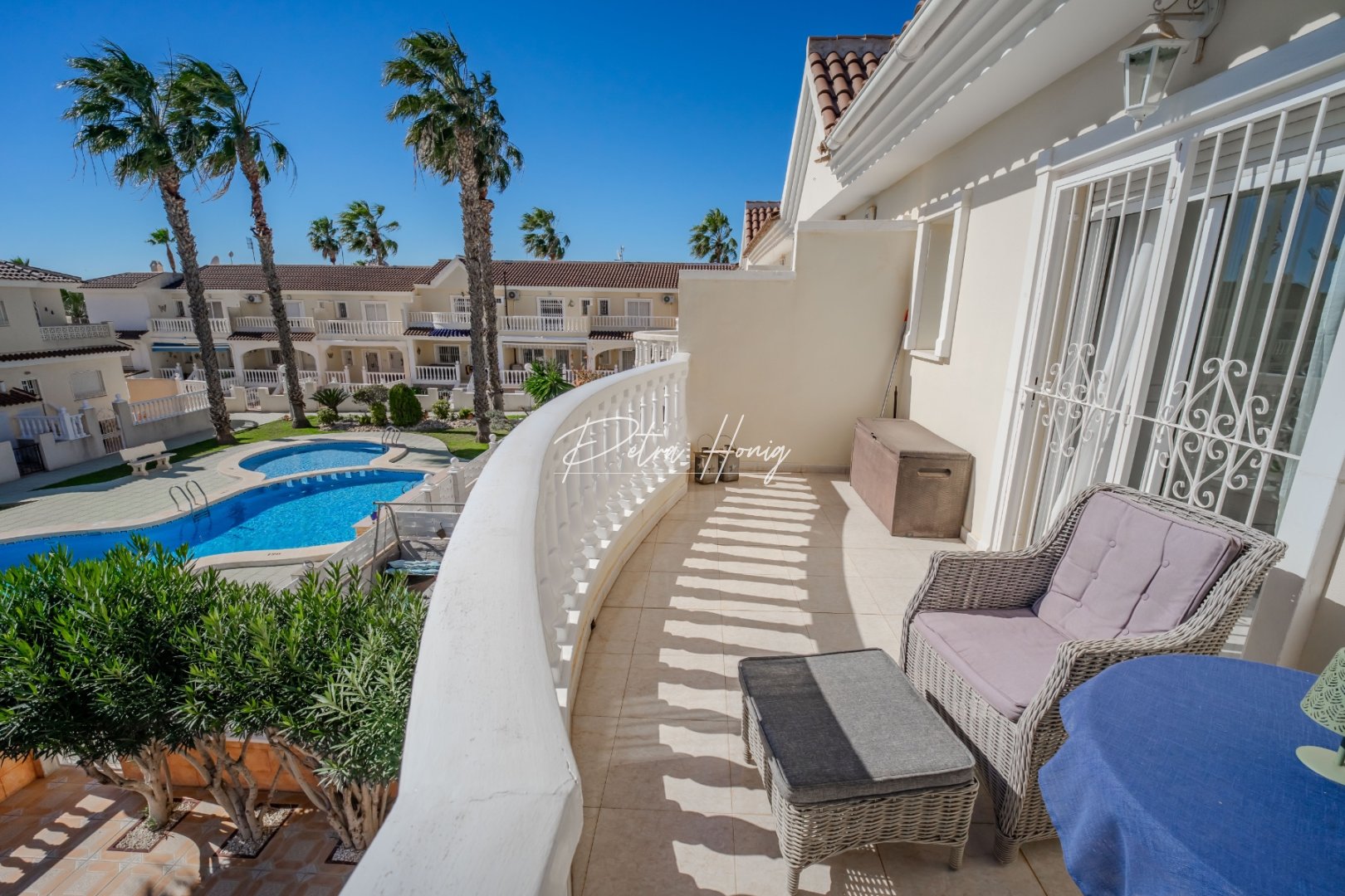 Resales - Semi Detached - Ciudad Quesada - Dona Pepa