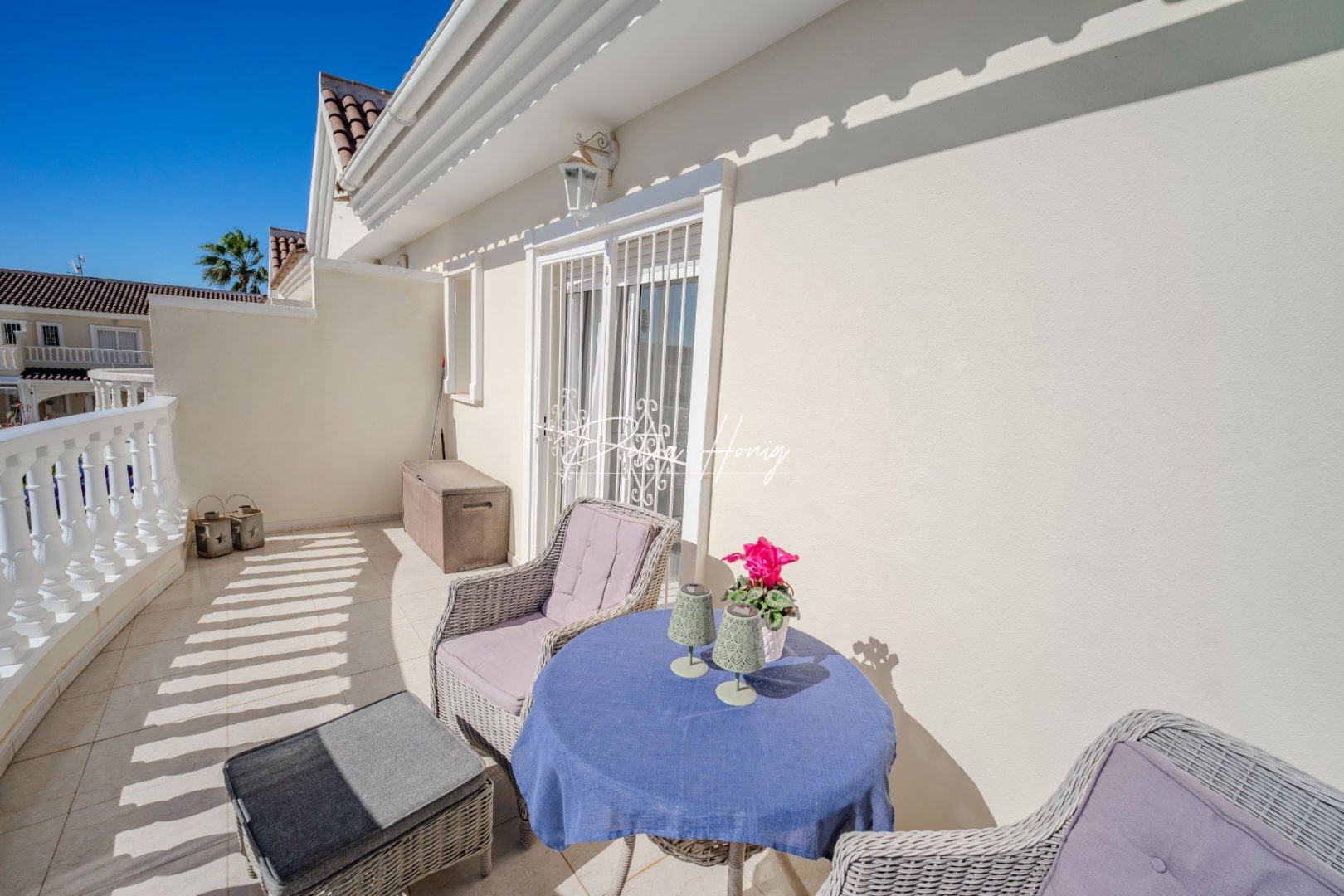 Resales - Semi Detached - Ciudad Quesada - Dona Pepa