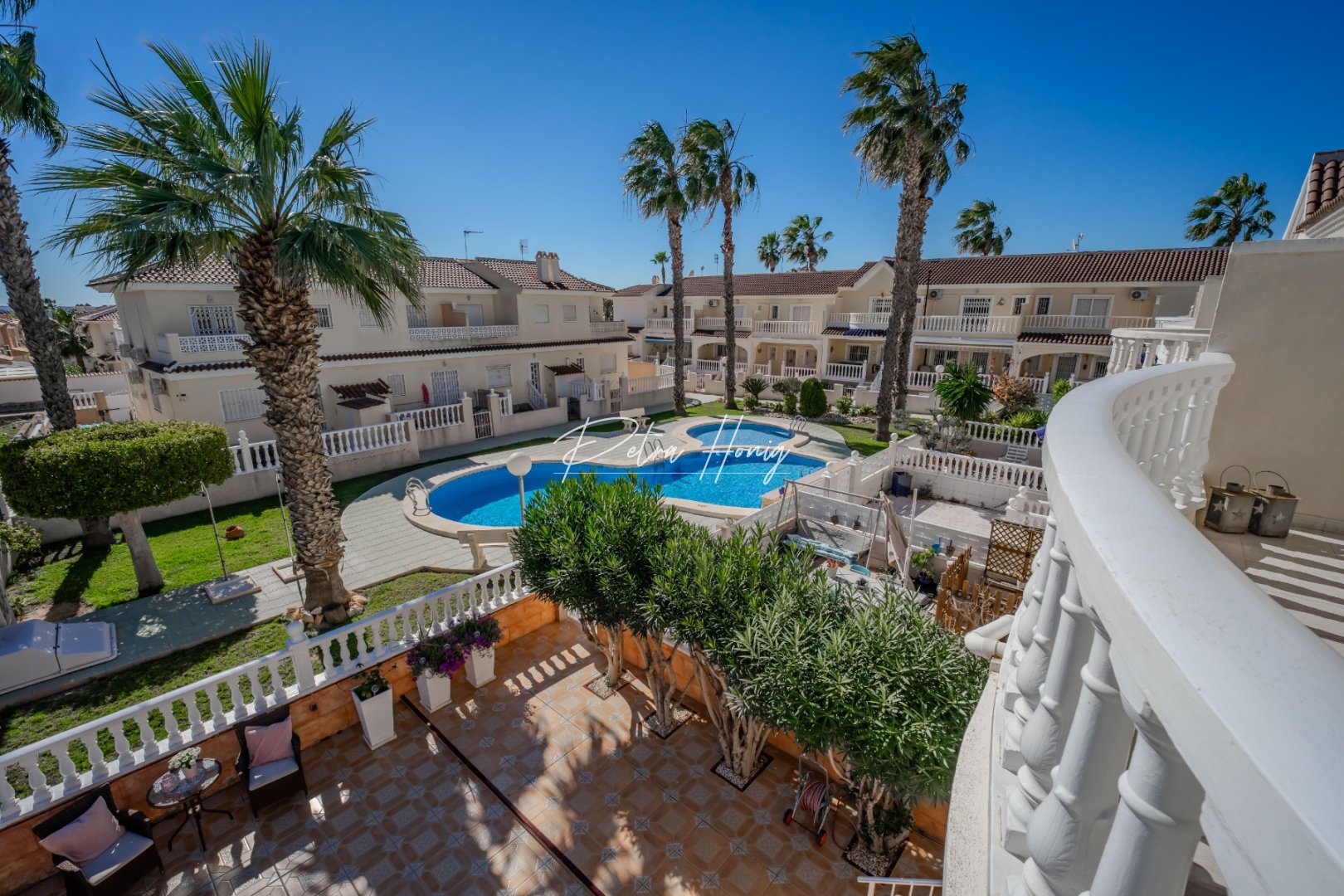 Resales - Semi Detached - Ciudad Quesada - Dona Pepa