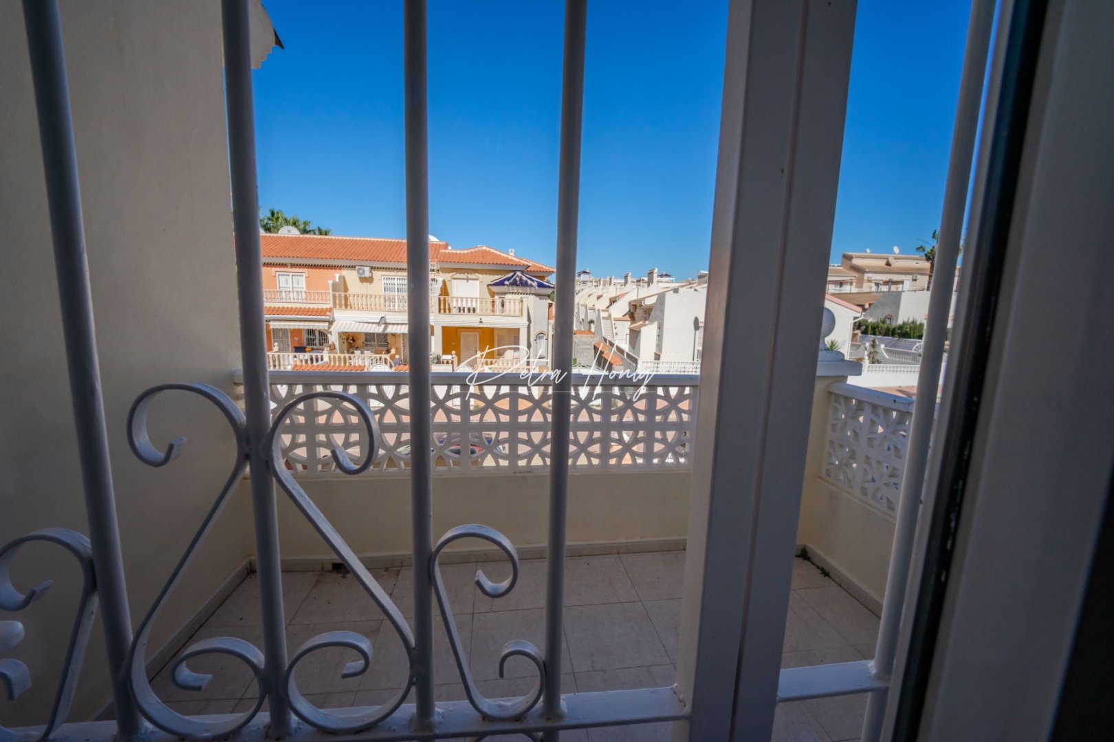 Resales - Semi Detached - Ciudad Quesada - Dona Pepa