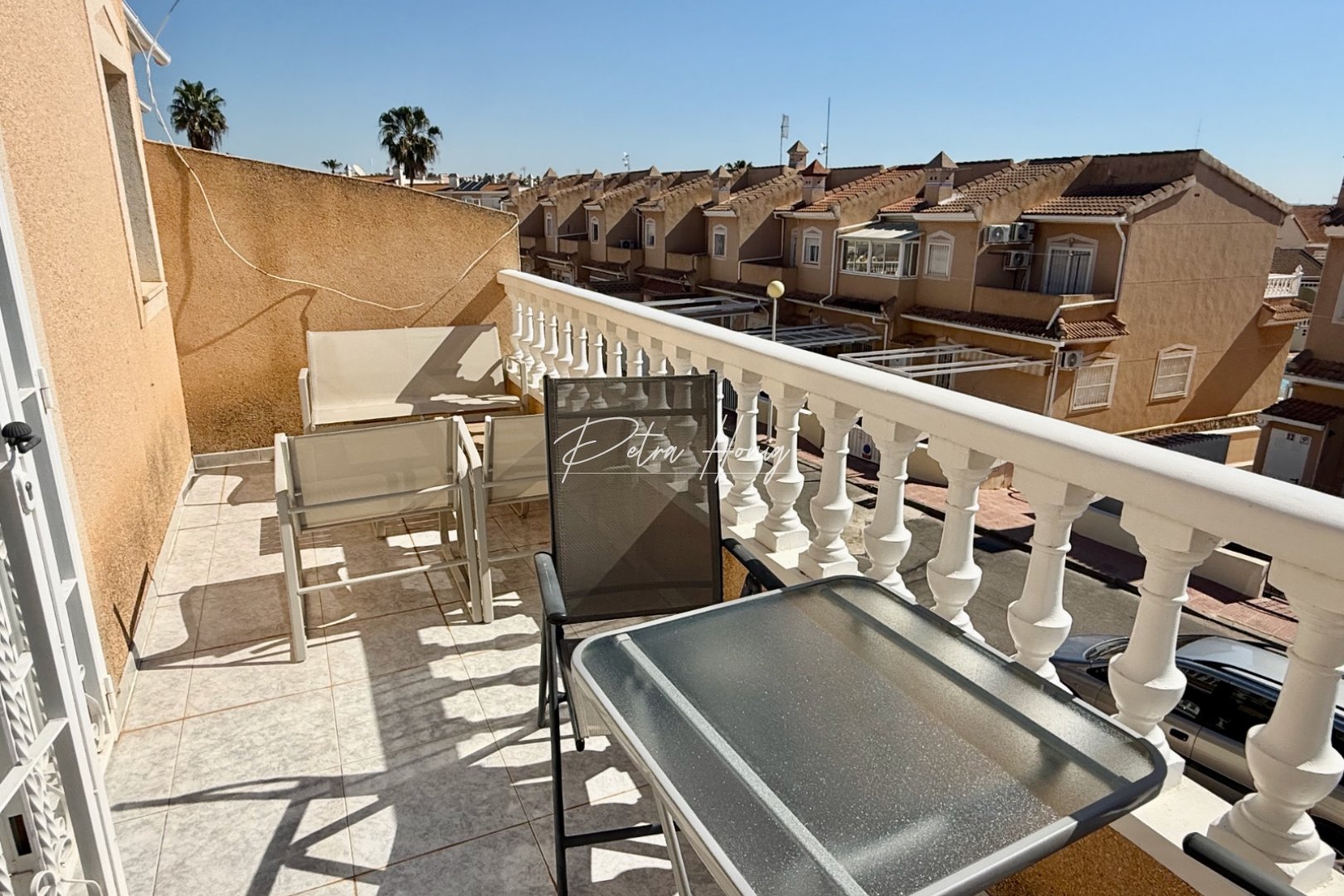 Resales - Semi Detached - Ciudad Quesada - Dona Pepa