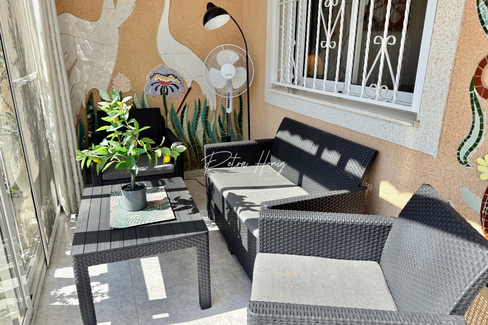 Resales - Semi Detached - Ciudad Quesada - Dona Pepa