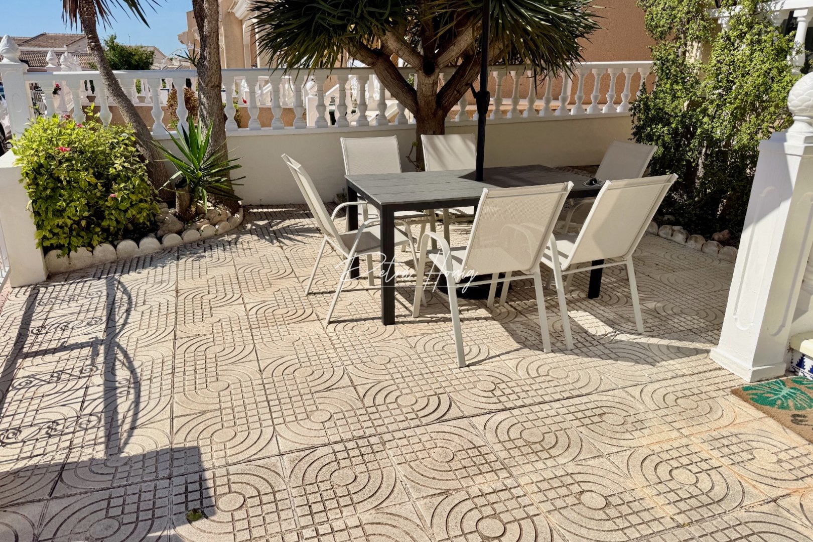 Resales - Semi Detached - Ciudad Quesada - Dona Pepa