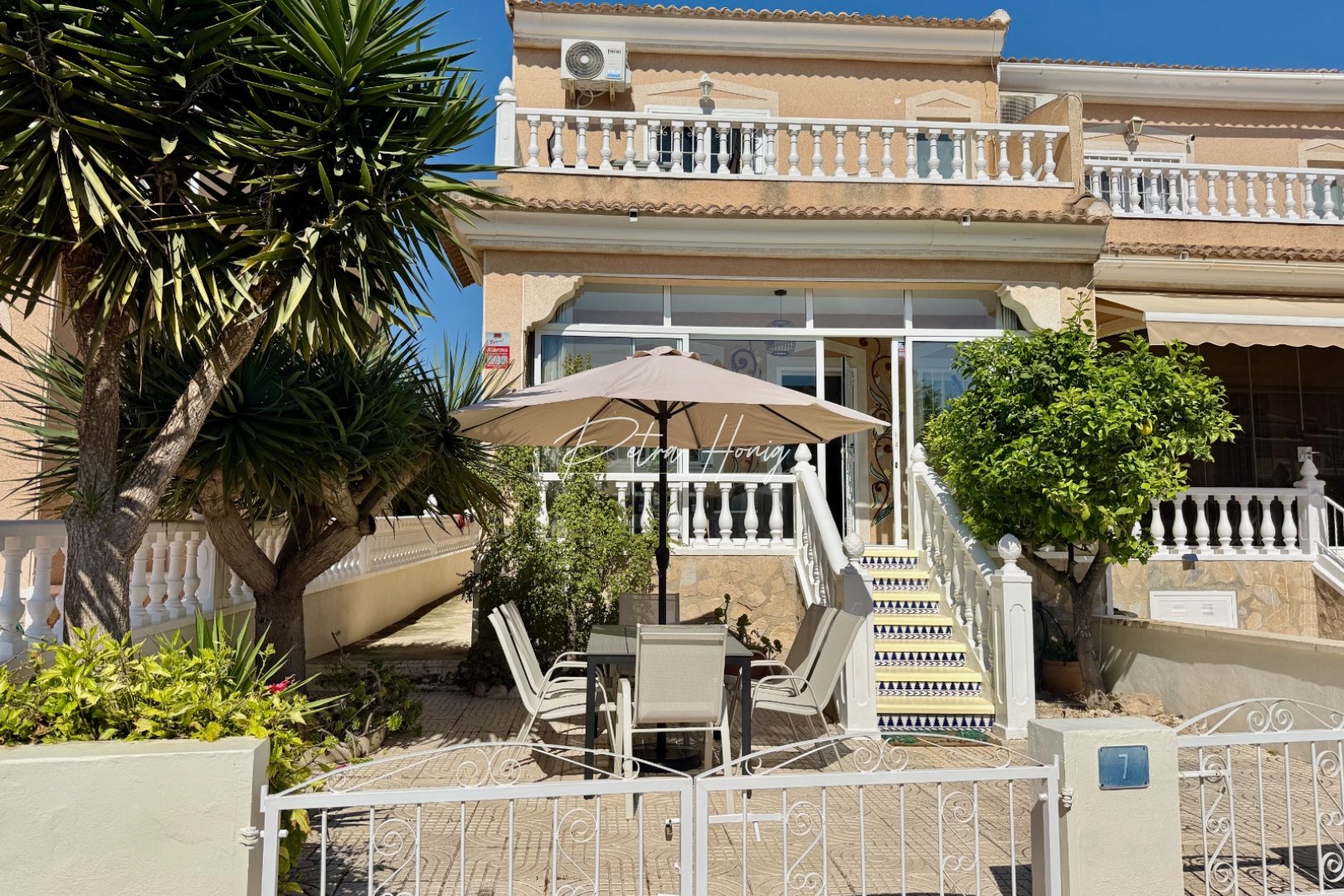 Resales - Semi Detached - Ciudad Quesada - Dona Pepa