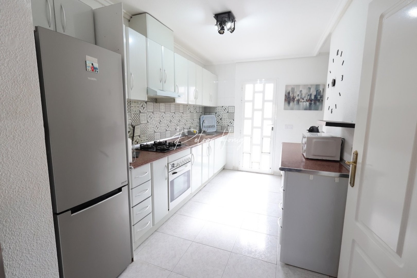 Resales - Semi Detached - Ciudad Quesada - Dona Pepa