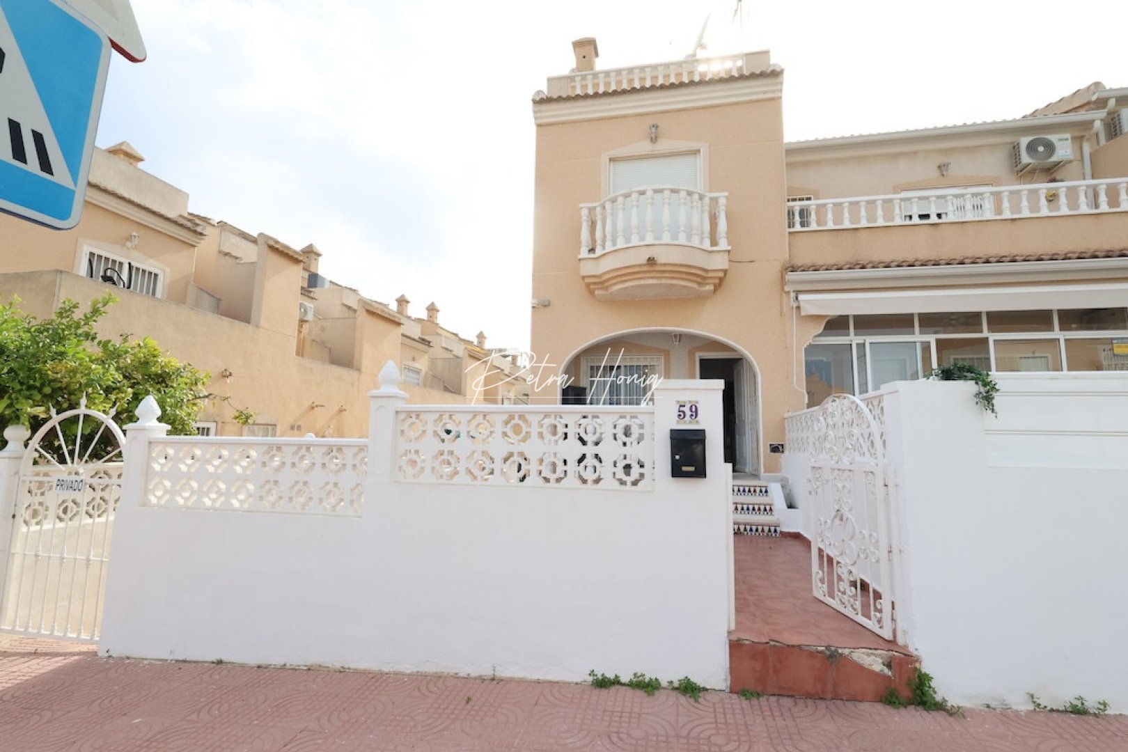 Resales - Semi Detached - Ciudad Quesada - Dona Pepa