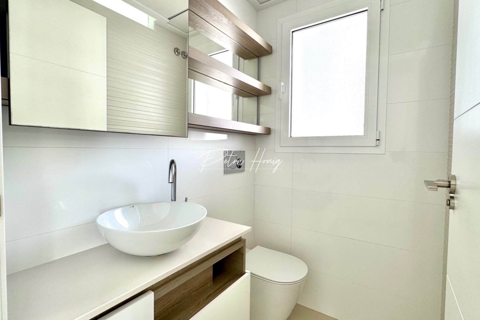 Resales - Semi Detached - Ciudad Quesada - Dona Pepa