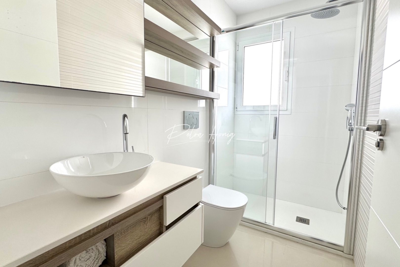 Resales - Semi Detached - Ciudad Quesada - Dona Pepa