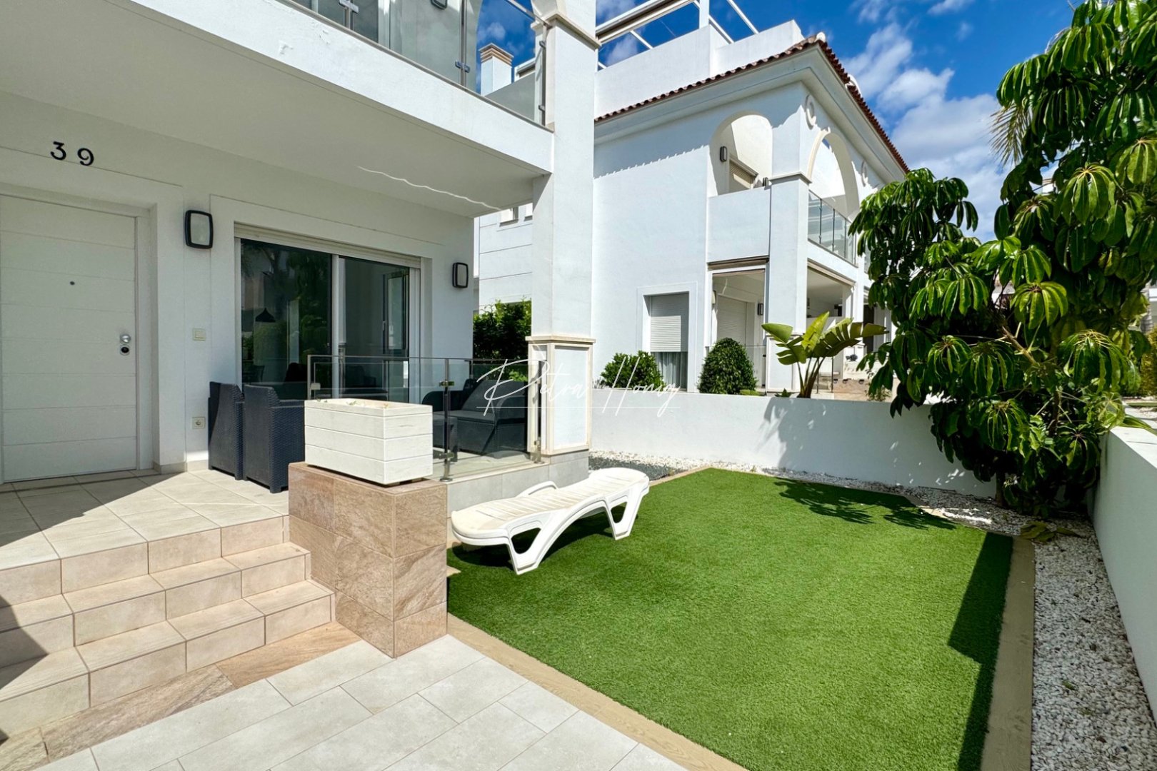 Resales - Semi Detached - Ciudad Quesada - Dona Pepa