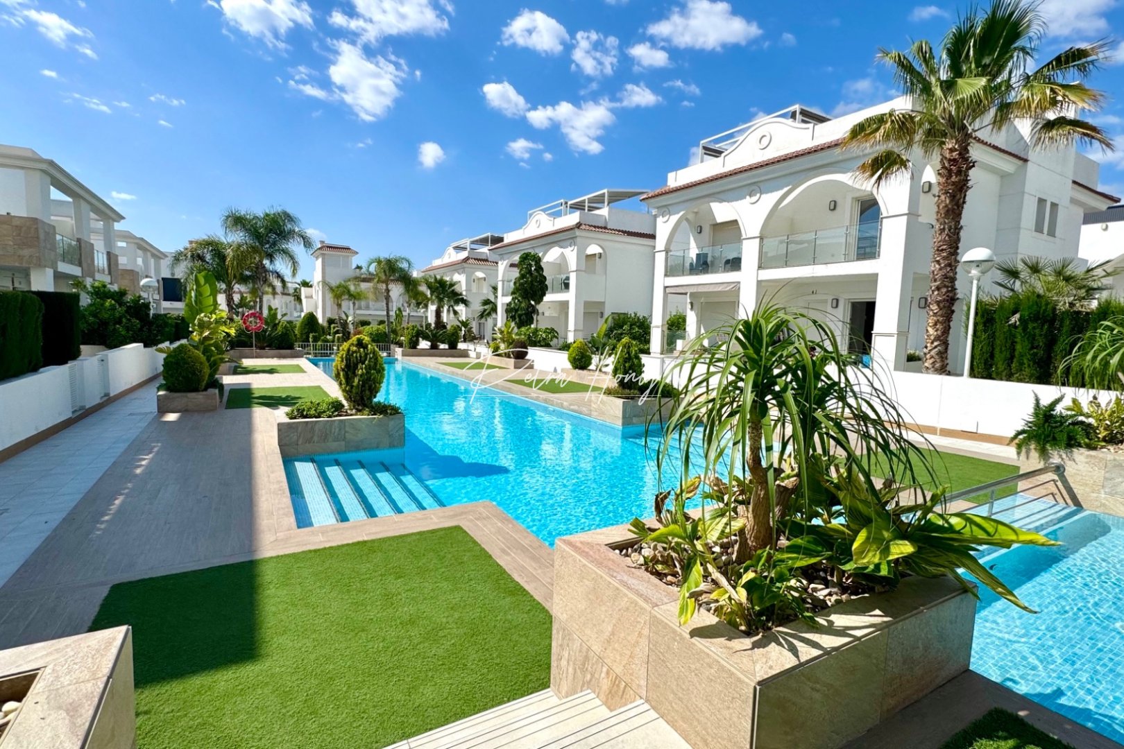 Resales - Semi Detached - Ciudad Quesada - Dona Pepa