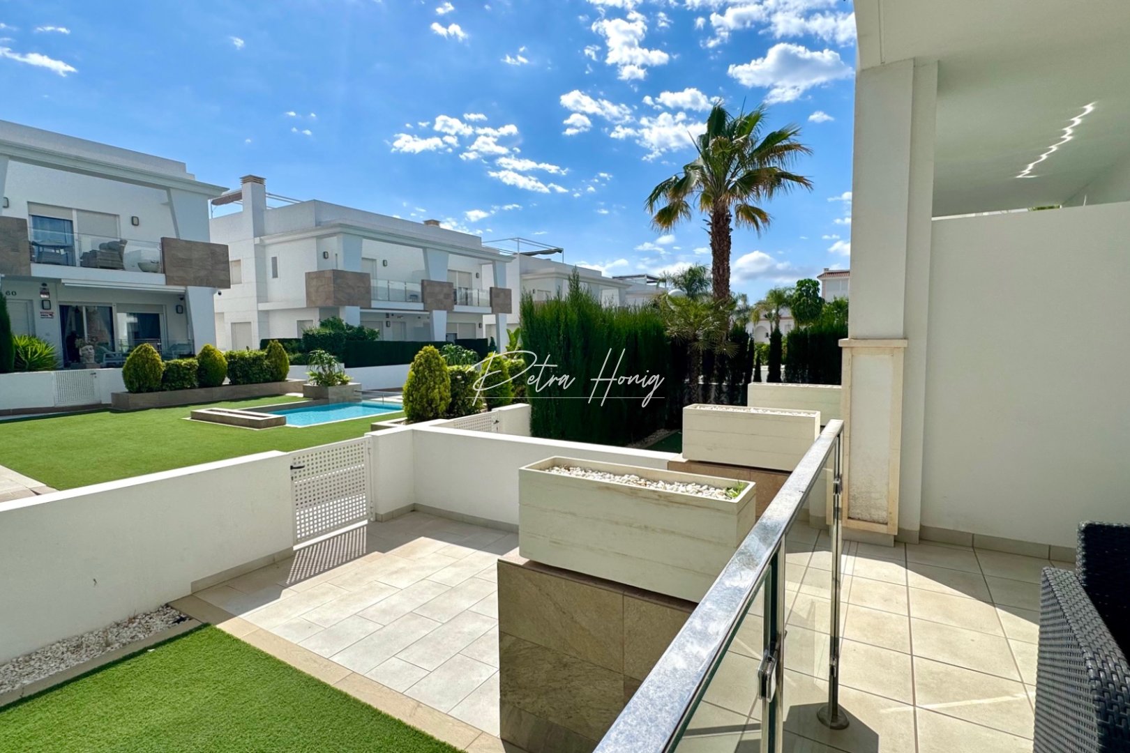 Resales - Semi Detached - Ciudad Quesada - Dona Pepa