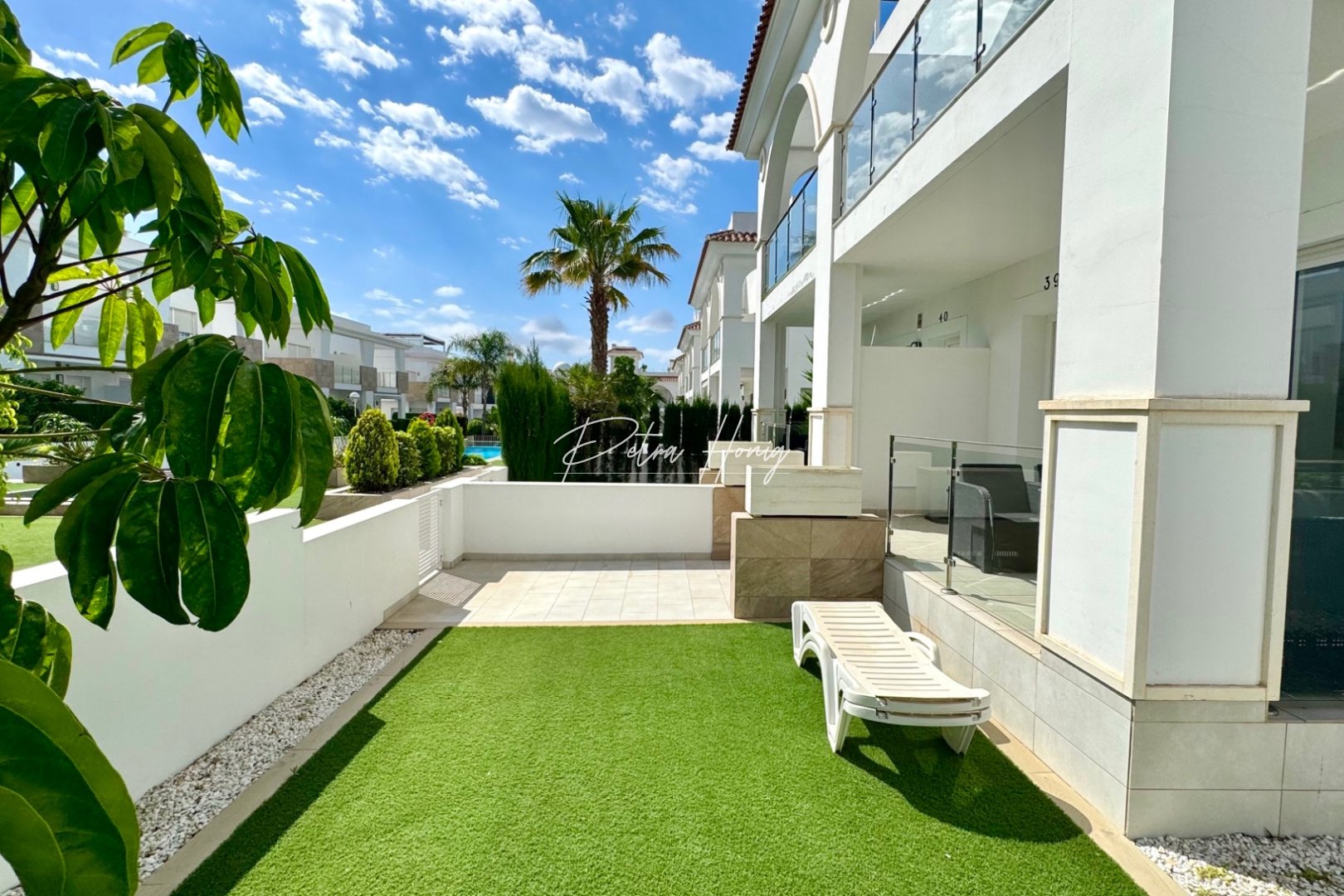 Resales - Semi Detached - Ciudad Quesada - Dona Pepa