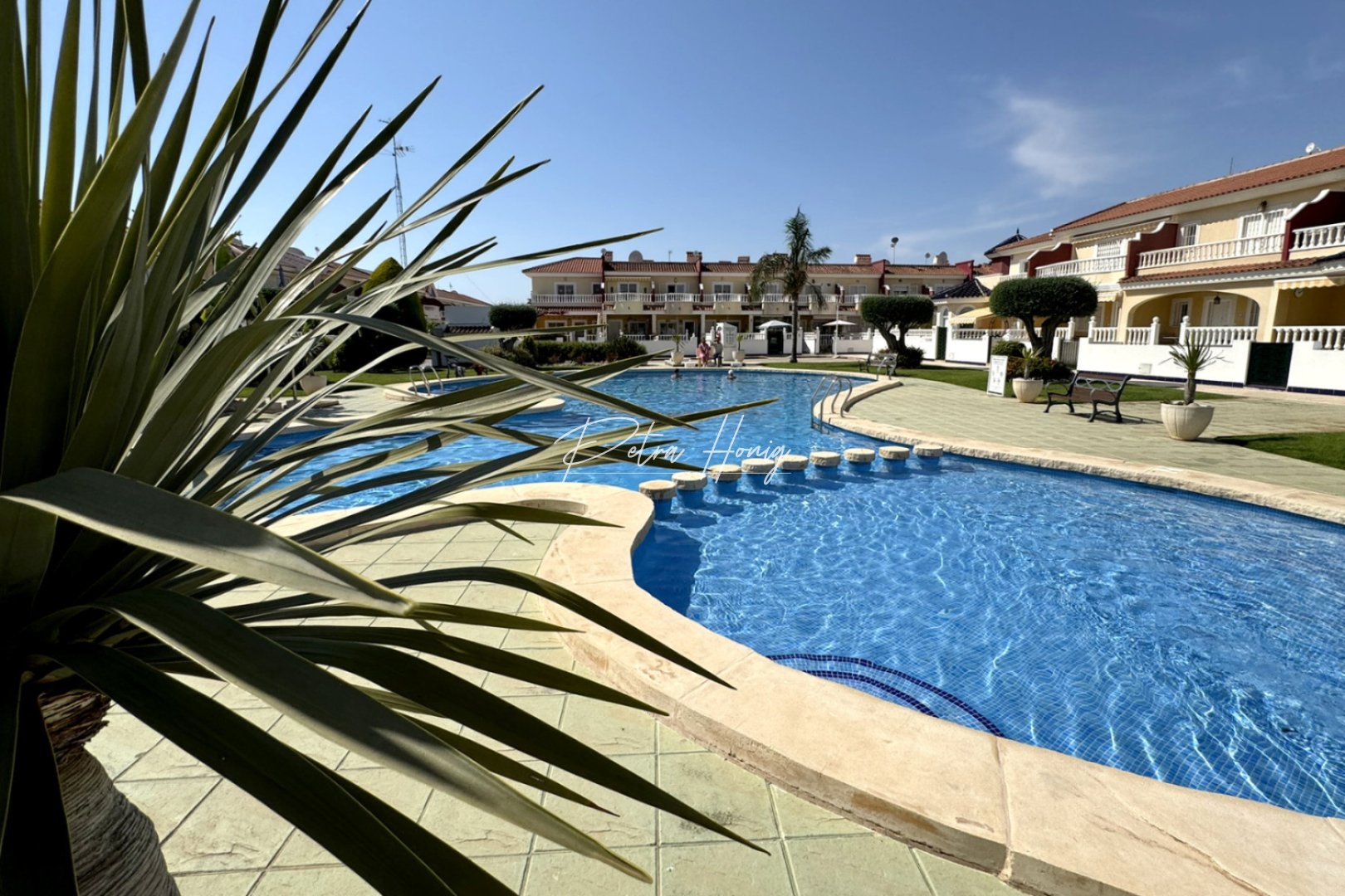 Resales - Semi Detached - Ciudad Quesada - Dona Pepa