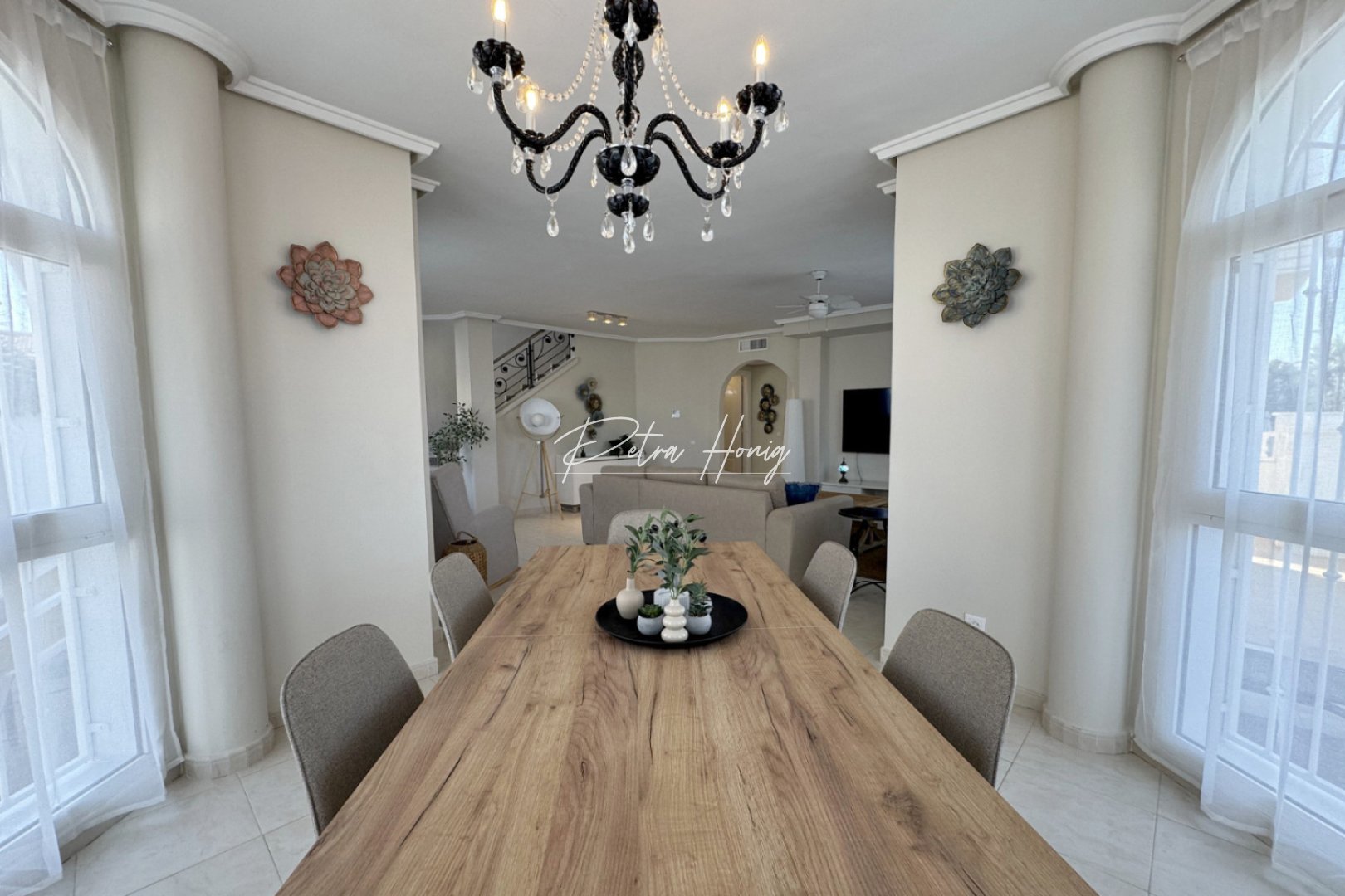 Resales - Semi Detached - Ciudad Quesada - Dona Pepa