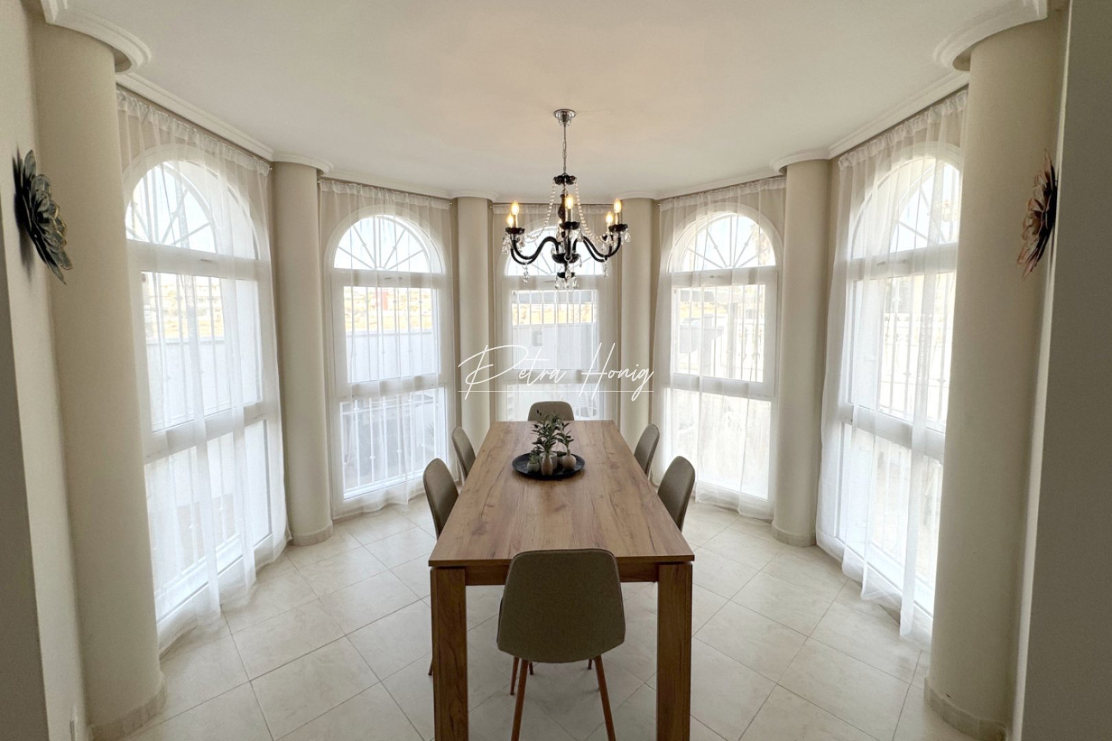 Resales - Semi Detached - Ciudad Quesada - Dona Pepa