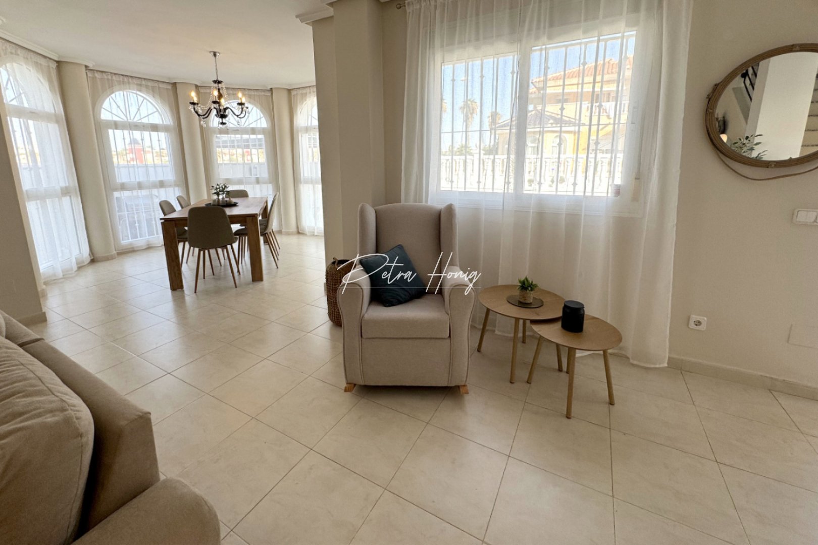 Resales - Semi Detached - Ciudad Quesada - Dona Pepa