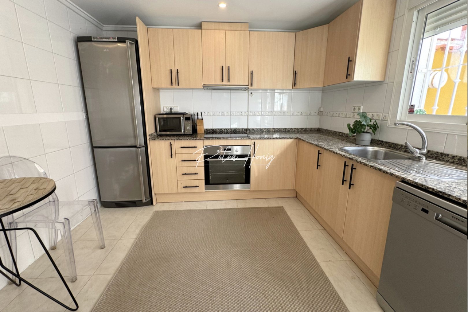 Resales - Semi Detached - Ciudad Quesada - Dona Pepa