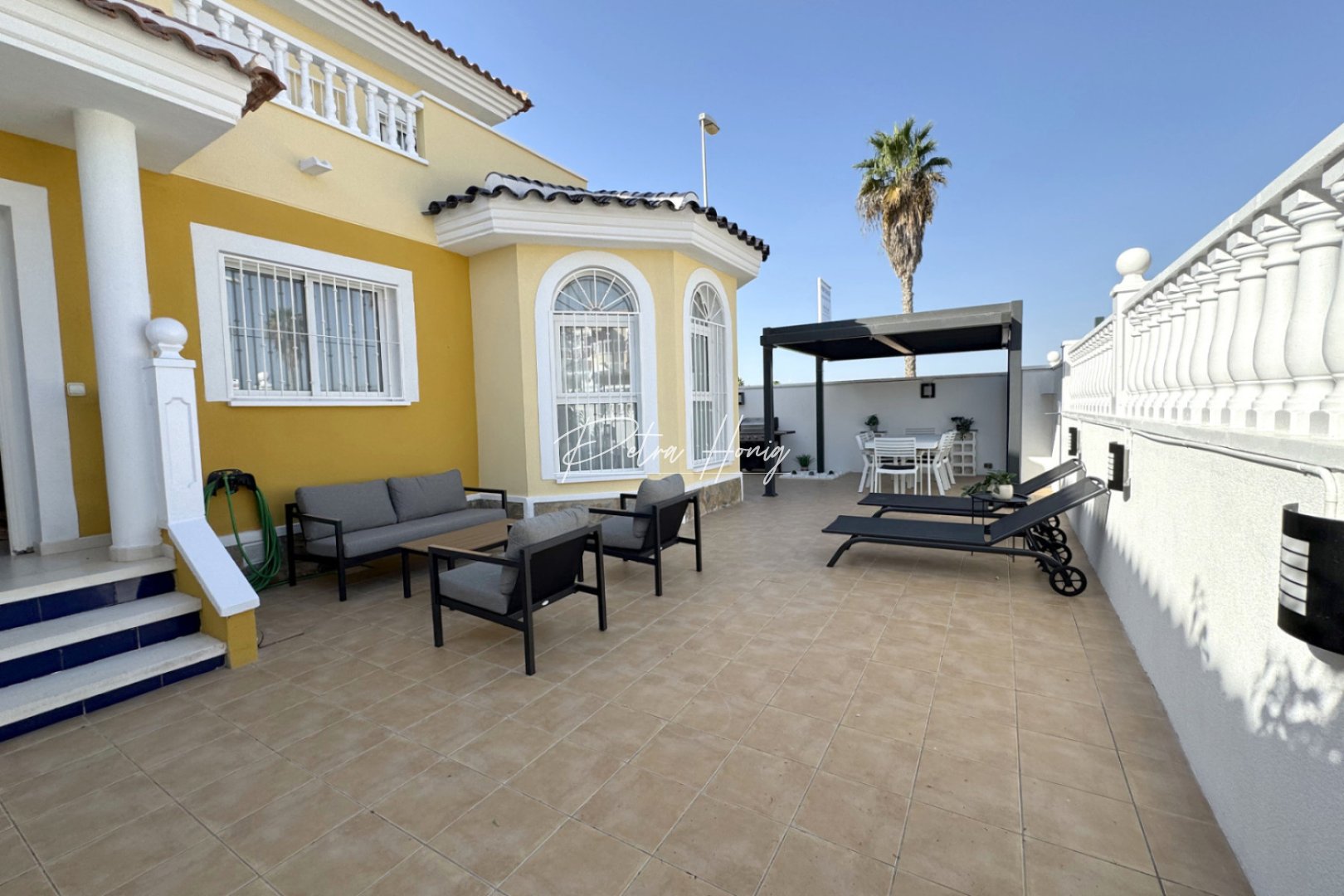 Resales - Semi Detached - Ciudad Quesada - Dona Pepa