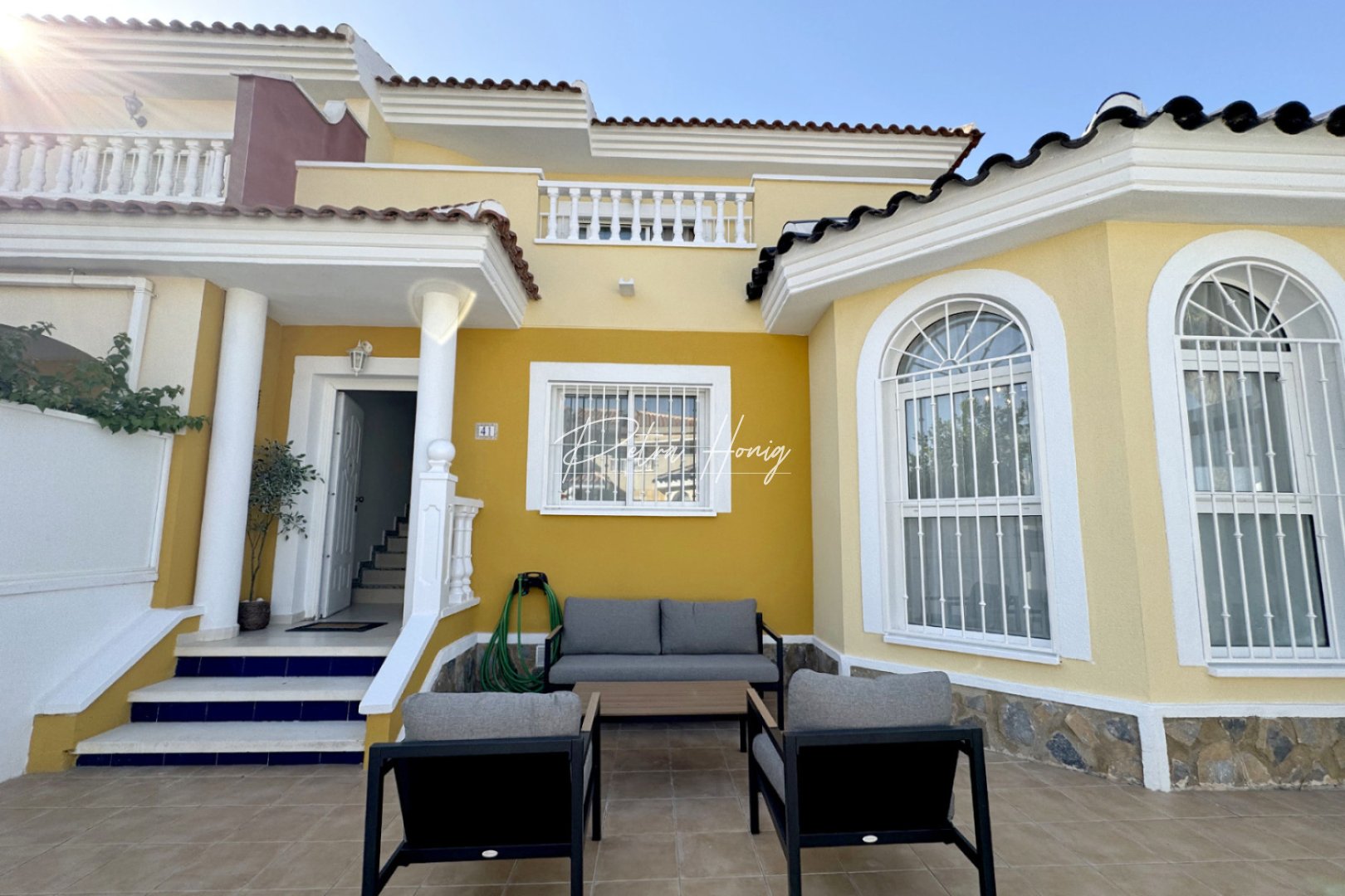 Resales - Semi Detached - Ciudad Quesada - Dona Pepa