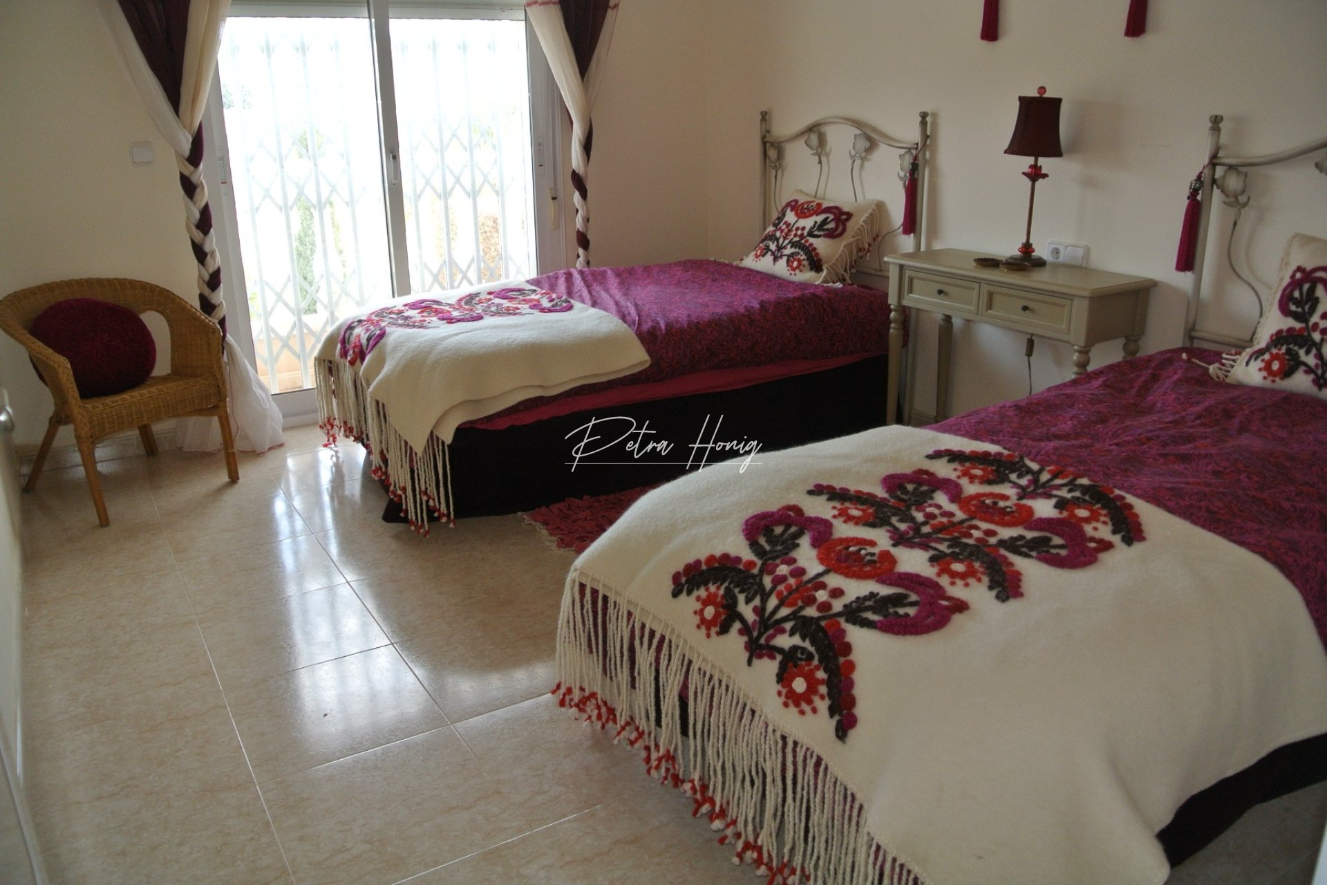Resales - Semi Detached - Ciudad Quesada - Dona Pepa
