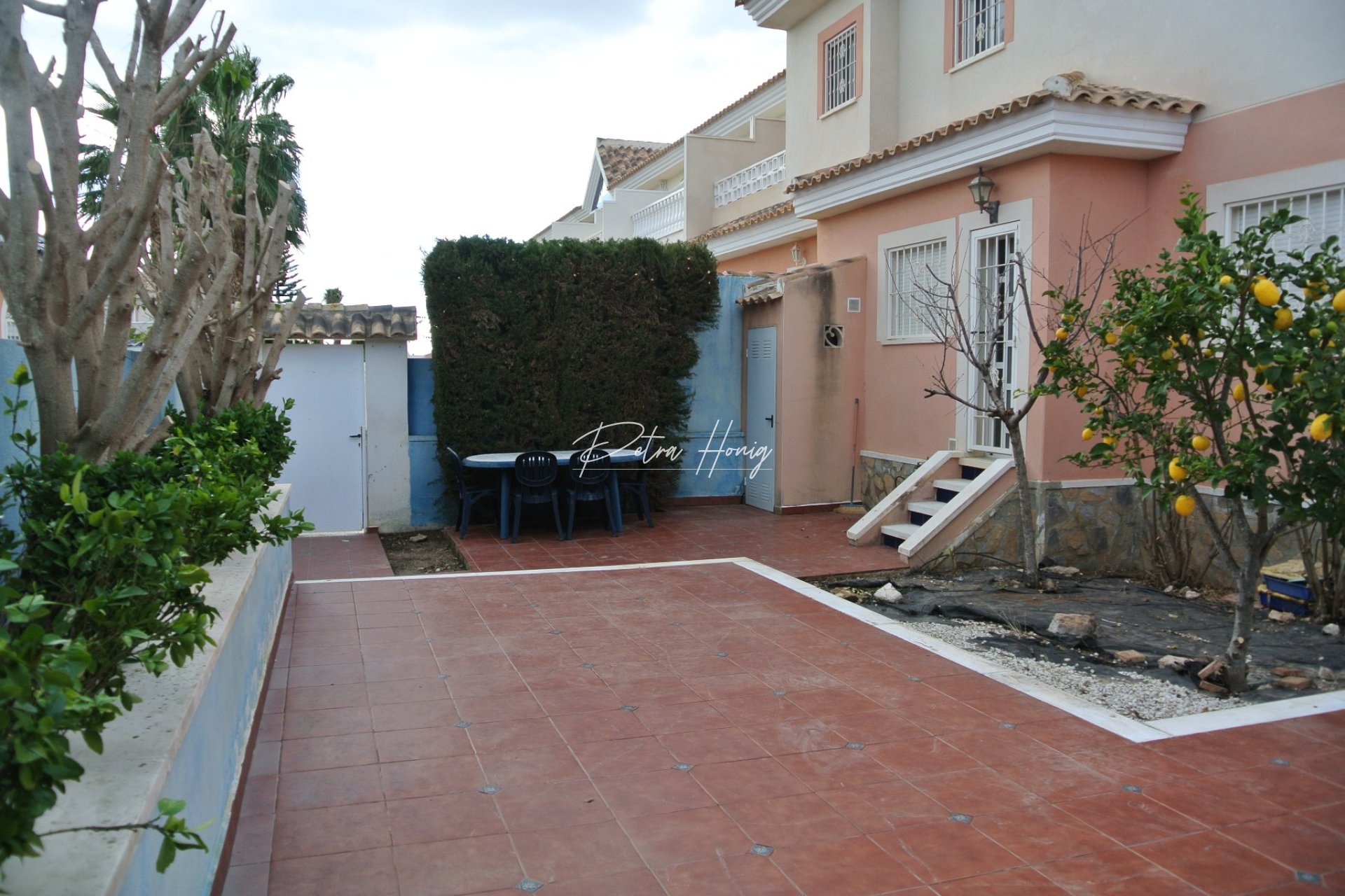 Resales - Semi Detached - Ciudad Quesada - Dona Pepa