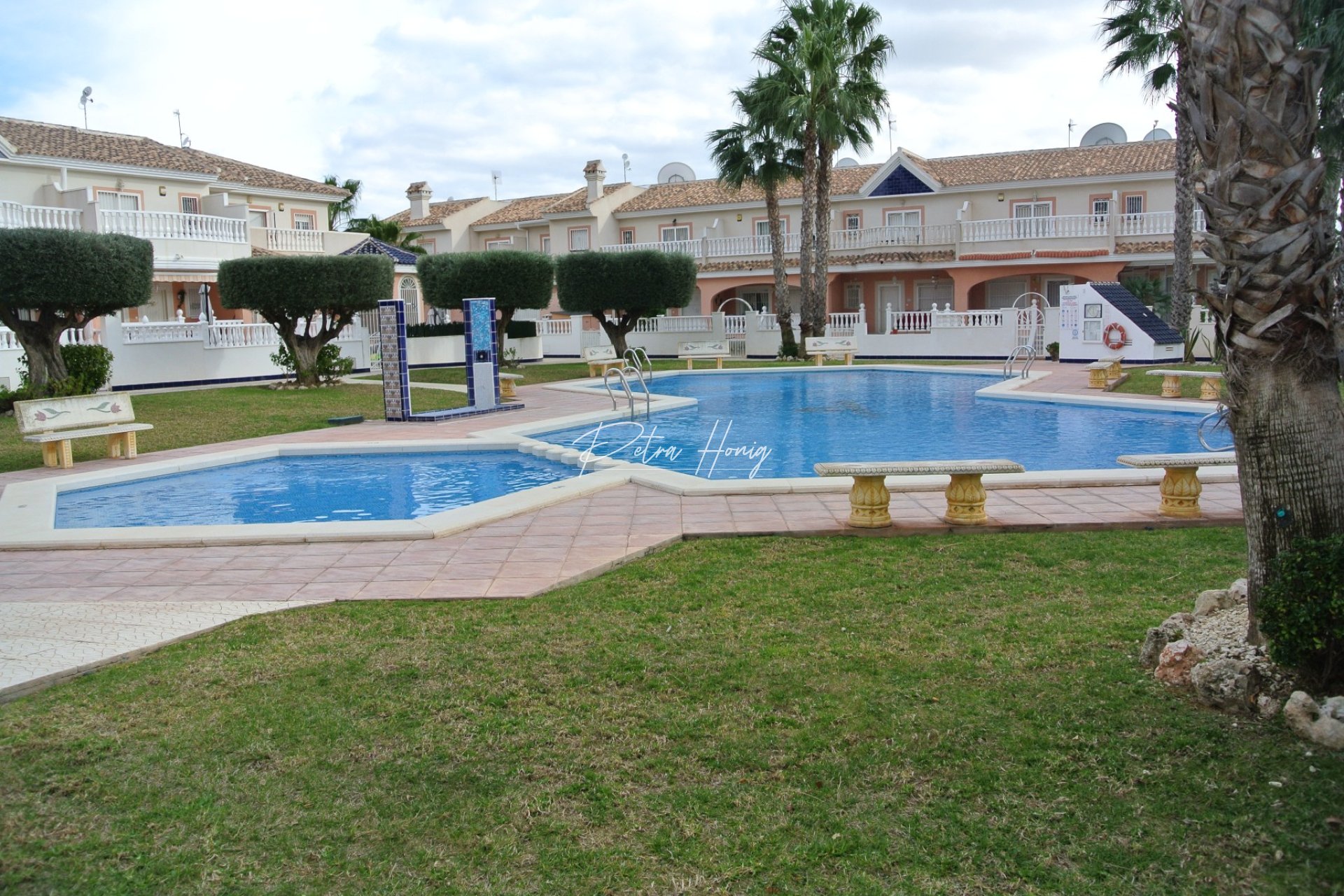 Resales - Semi Detached - Ciudad Quesada - Dona Pepa