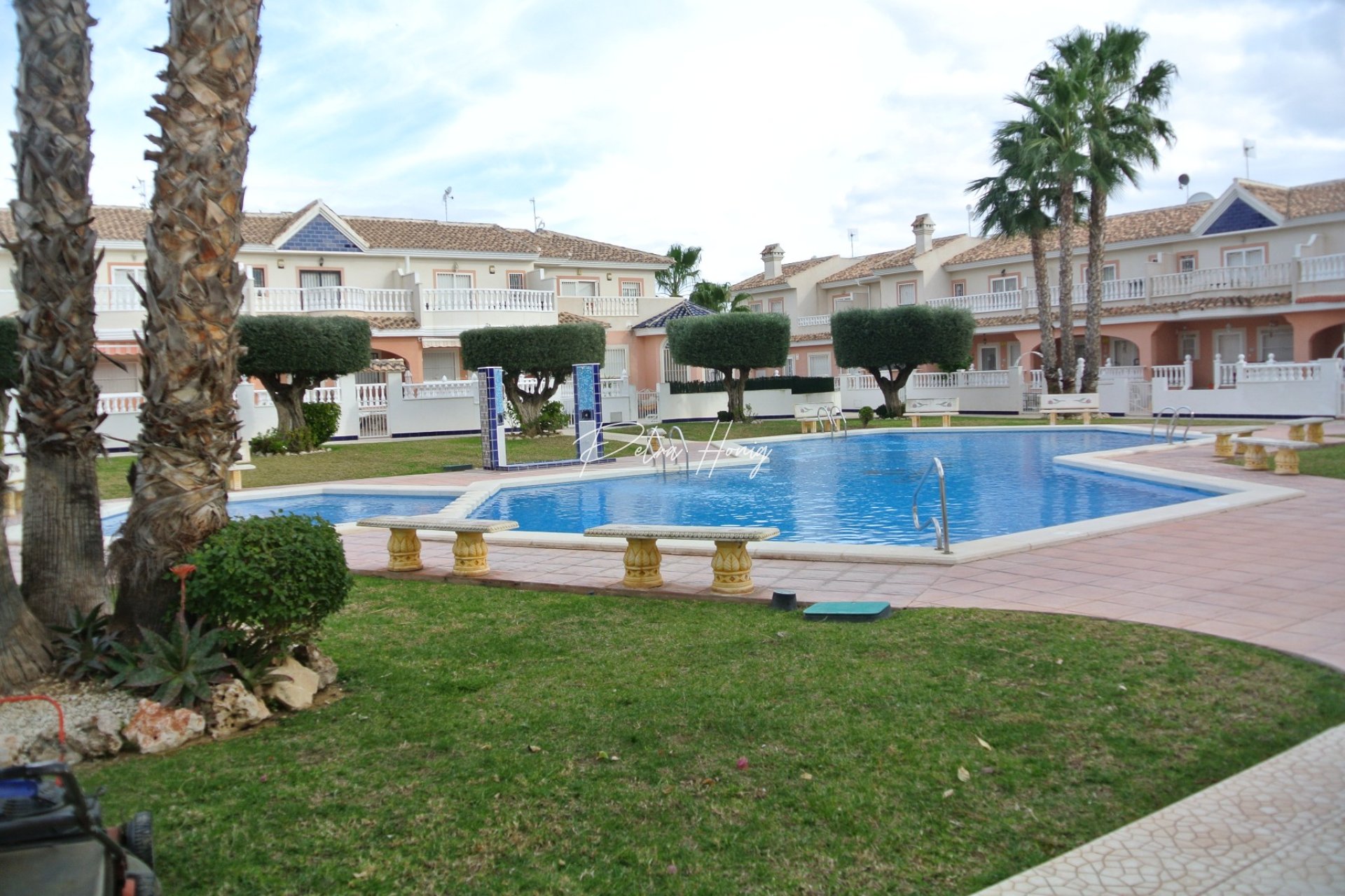 Resales - Semi Detached - Ciudad Quesada - Dona Pepa