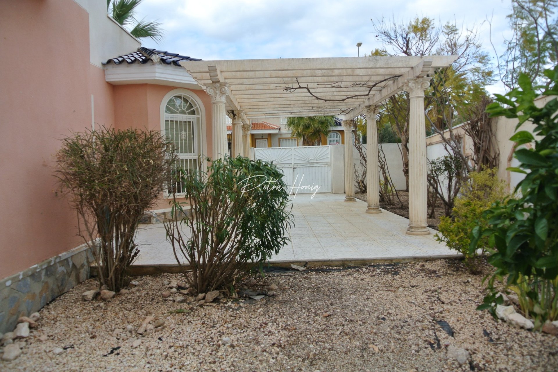 Resales - Semi Detached - Ciudad Quesada - Dona Pepa