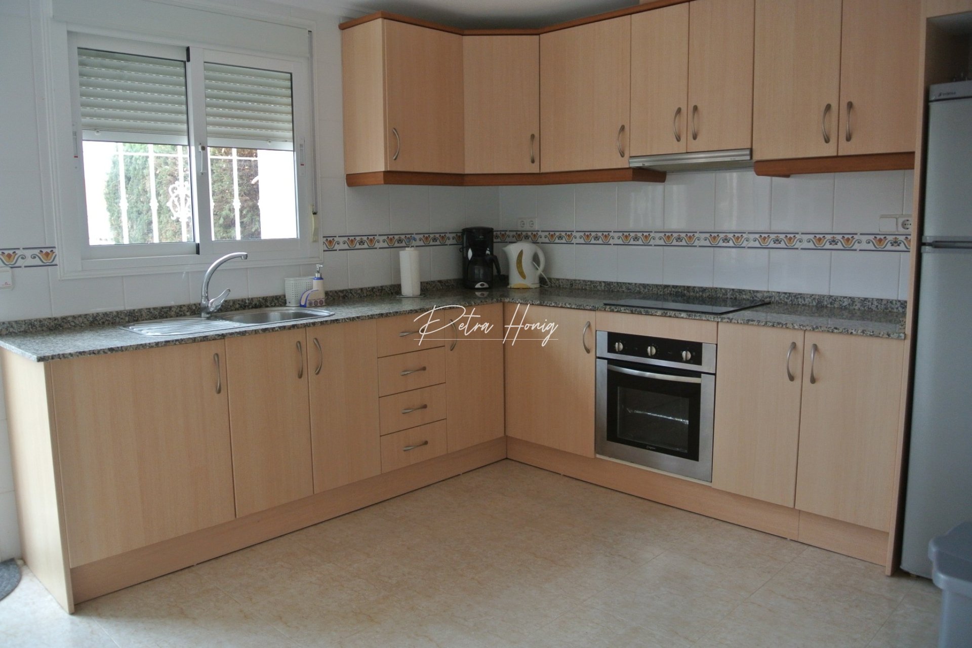 Resales - Semi Detached - Ciudad Quesada - Dona Pepa