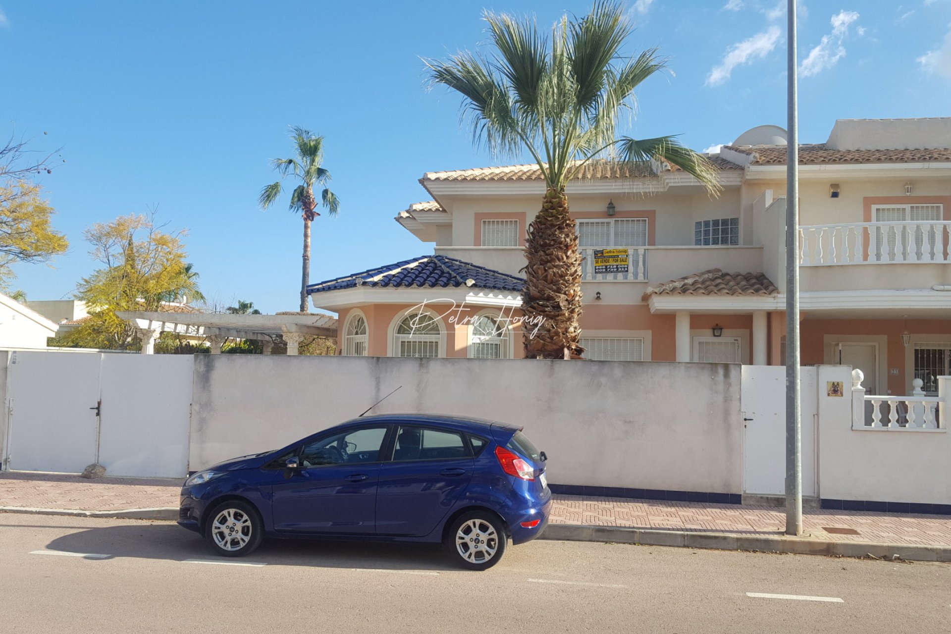 Resales - Semi Detached - Ciudad Quesada - Dona Pepa