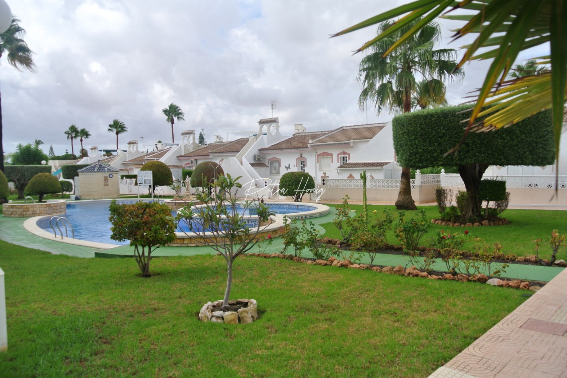 Resales - Semi Detached - Ciudad Quesada - Dona Pepa