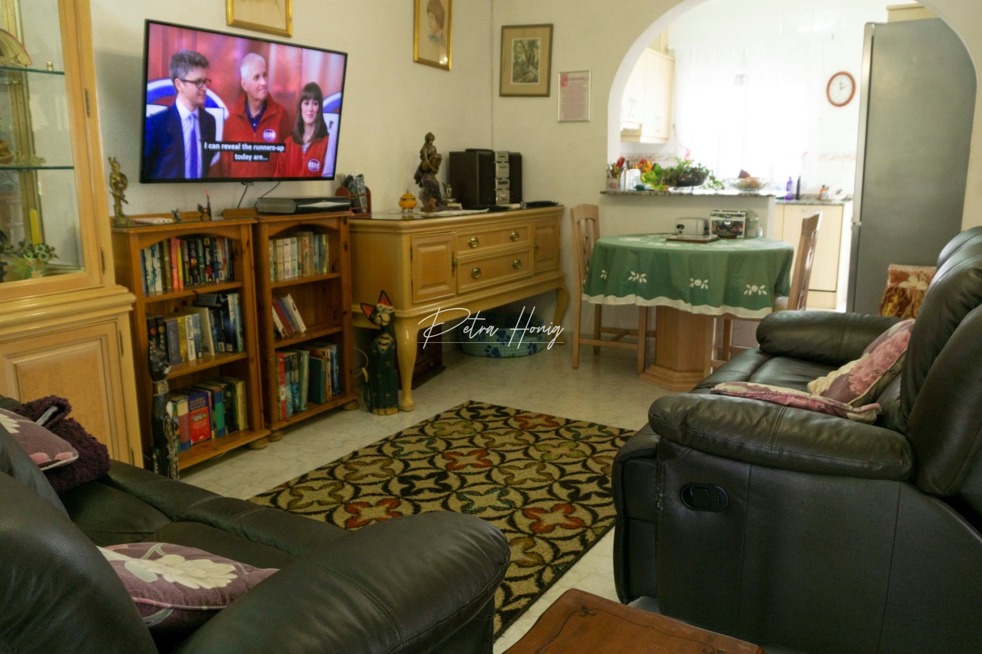 Resales - Semi Detached - Ciudad Quesada - Dona Pepa