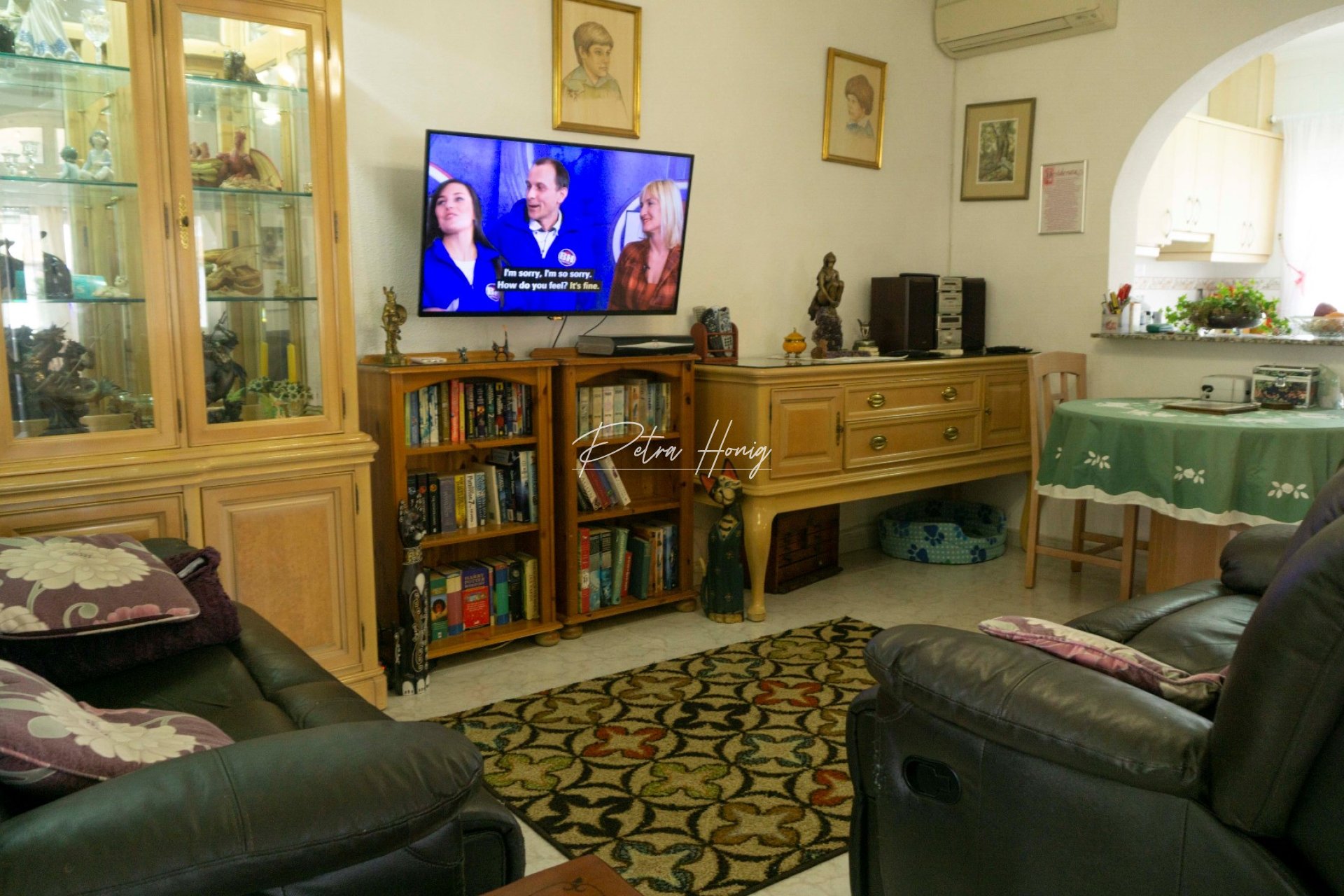 Resales - Semi Detached - Ciudad Quesada - Dona Pepa