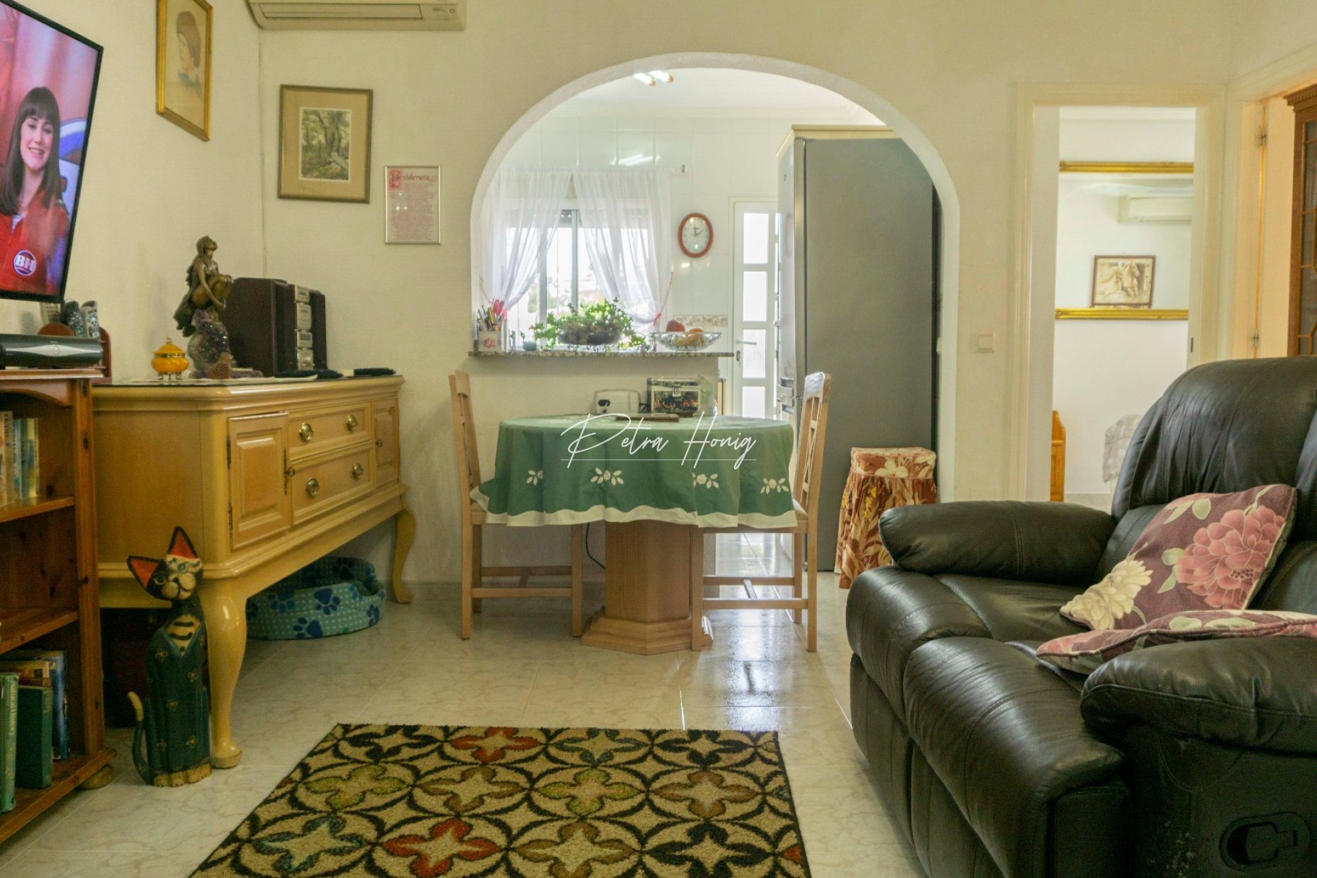 Resales - Semi Detached - Ciudad Quesada - Dona Pepa