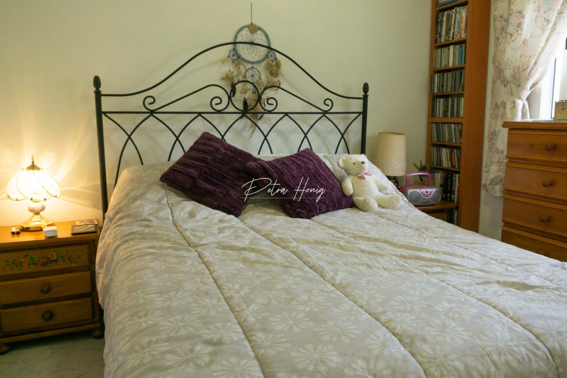 Resales - Semi Detached - Ciudad Quesada - Dona Pepa
