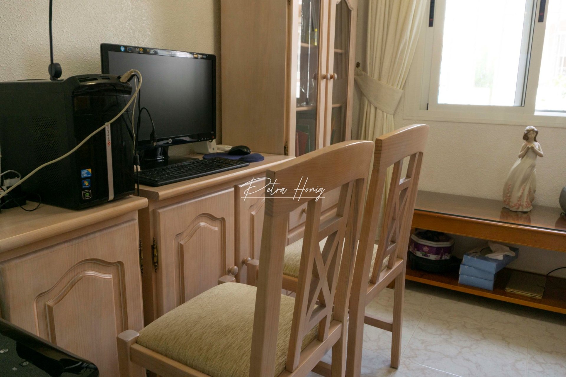 Resales - Semi Detached - Ciudad Quesada - Dona Pepa