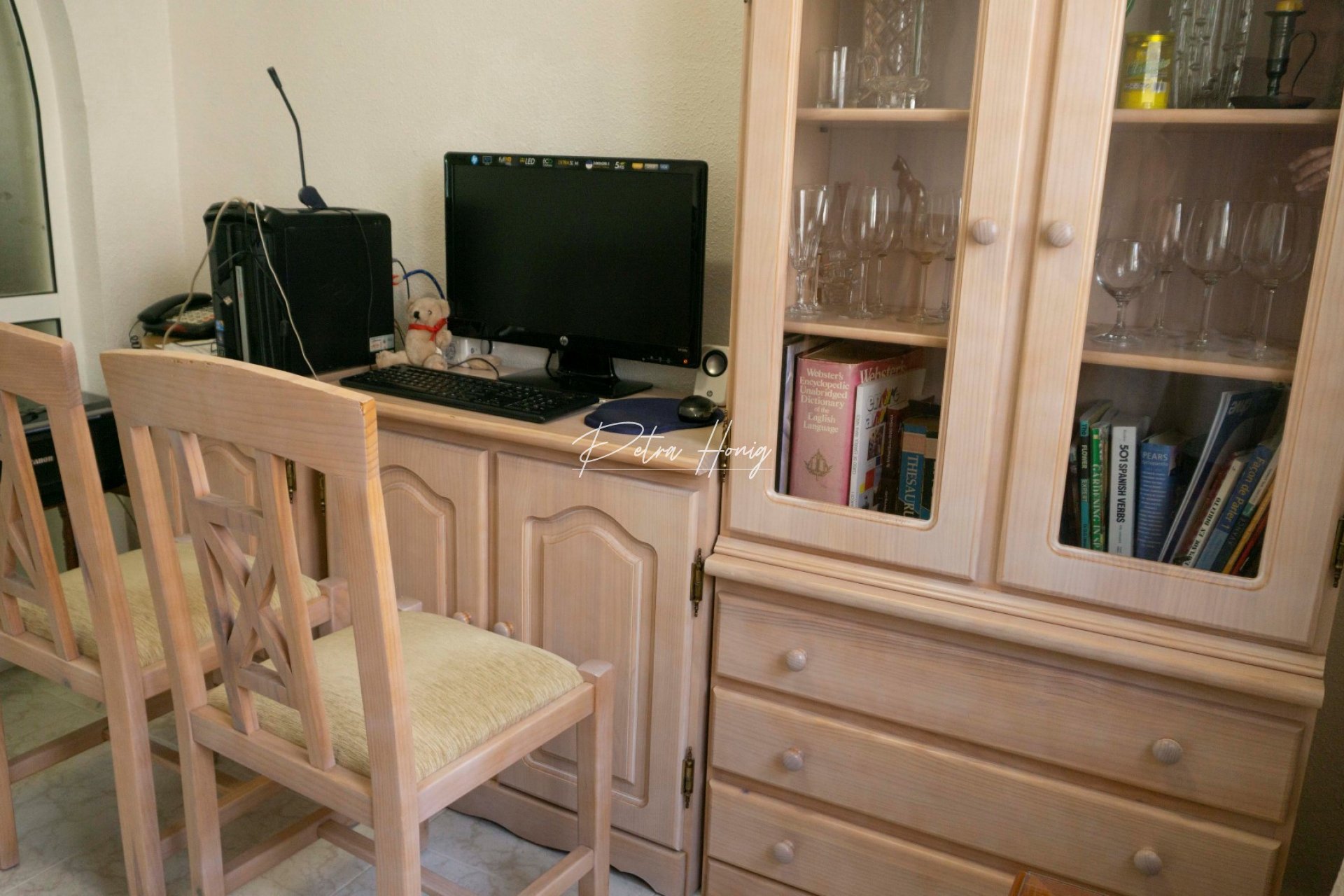 Resales - Semi Detached - Ciudad Quesada - Dona Pepa