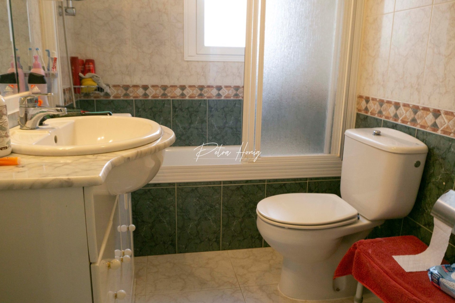 Resales - Semi Detached - Ciudad Quesada - Dona Pepa