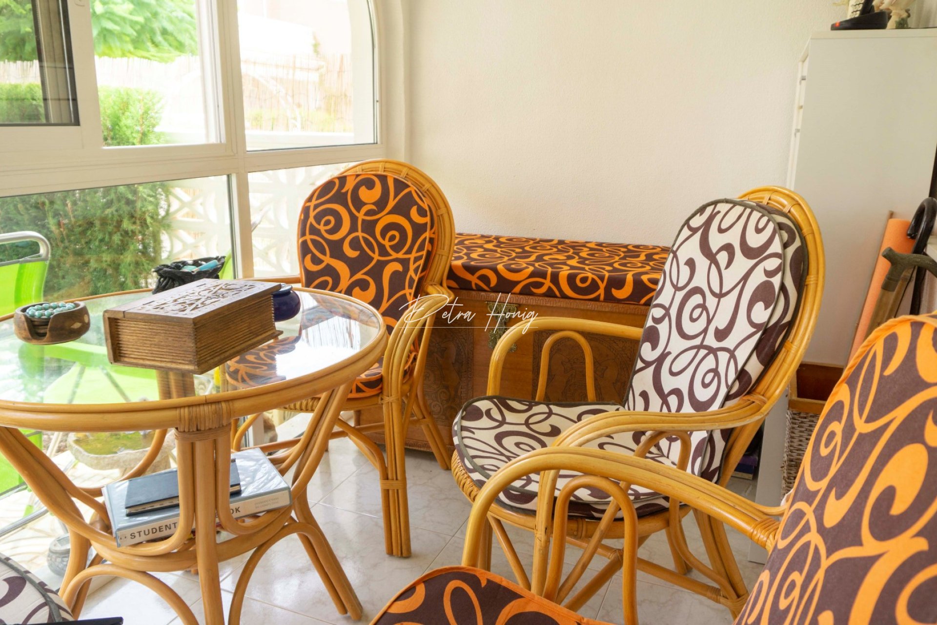 Resales - Semi Detached - Ciudad Quesada - Dona Pepa