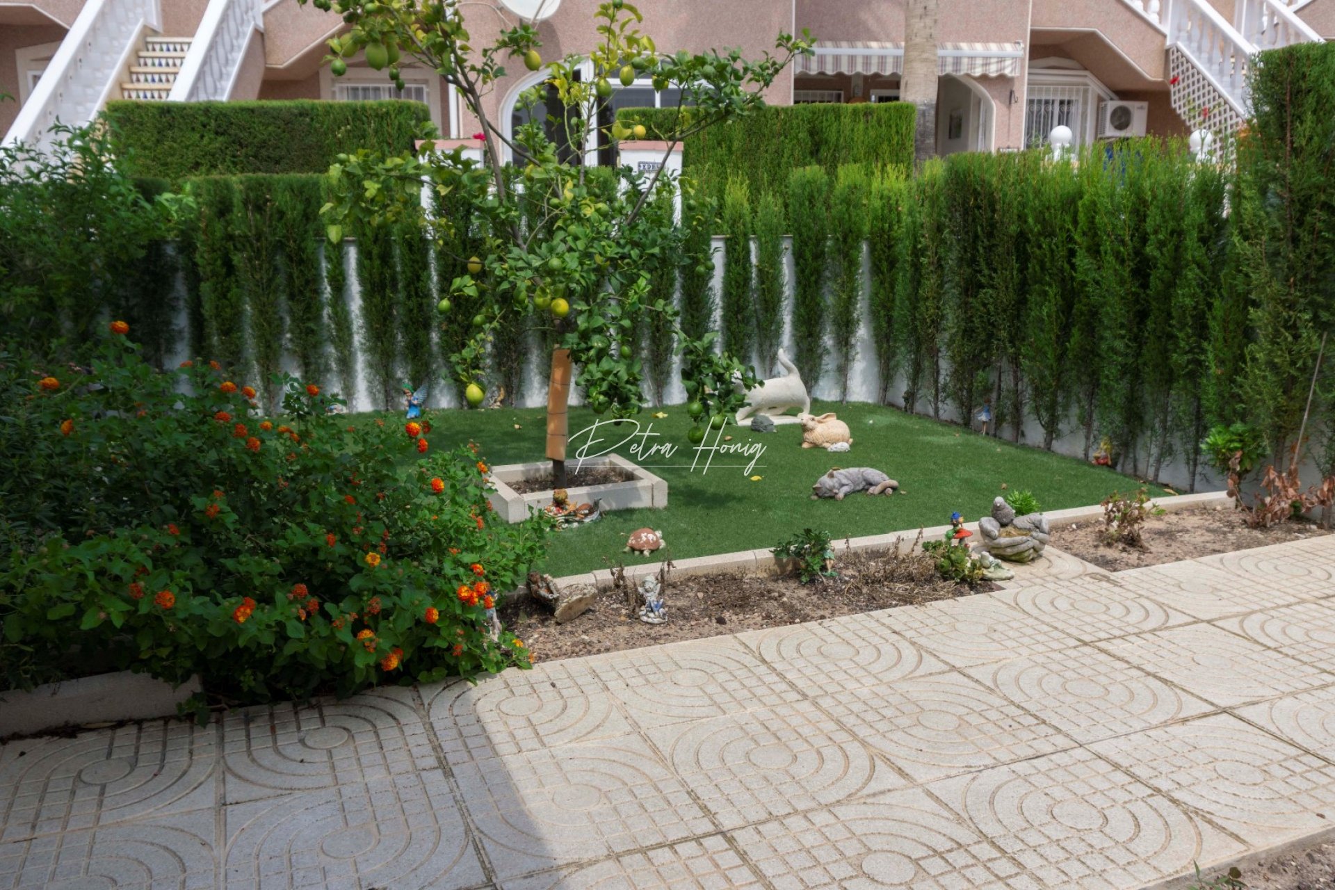 Resales - Semi Detached - Ciudad Quesada - Dona Pepa