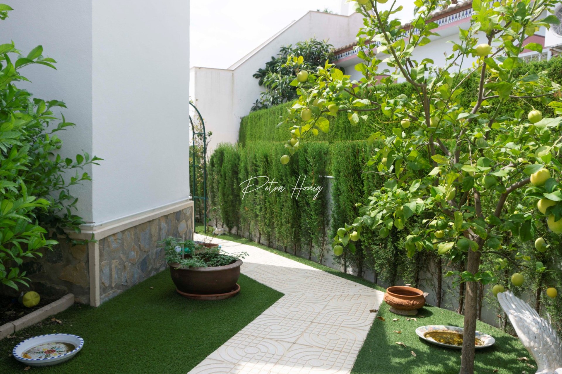 Resales - Semi Detached - Ciudad Quesada - Dona Pepa