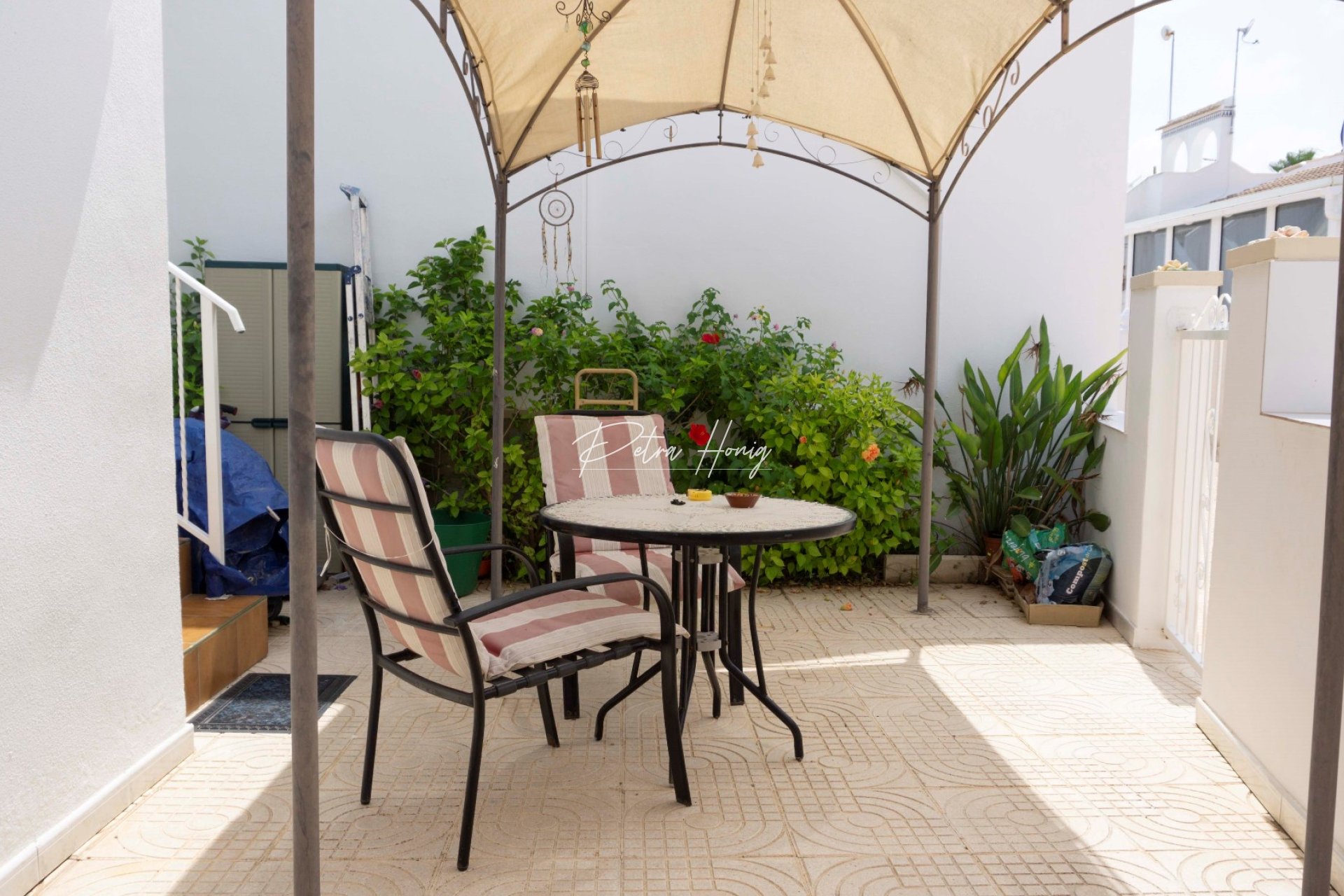 Resales - Semi Detached - Ciudad Quesada - Dona Pepa