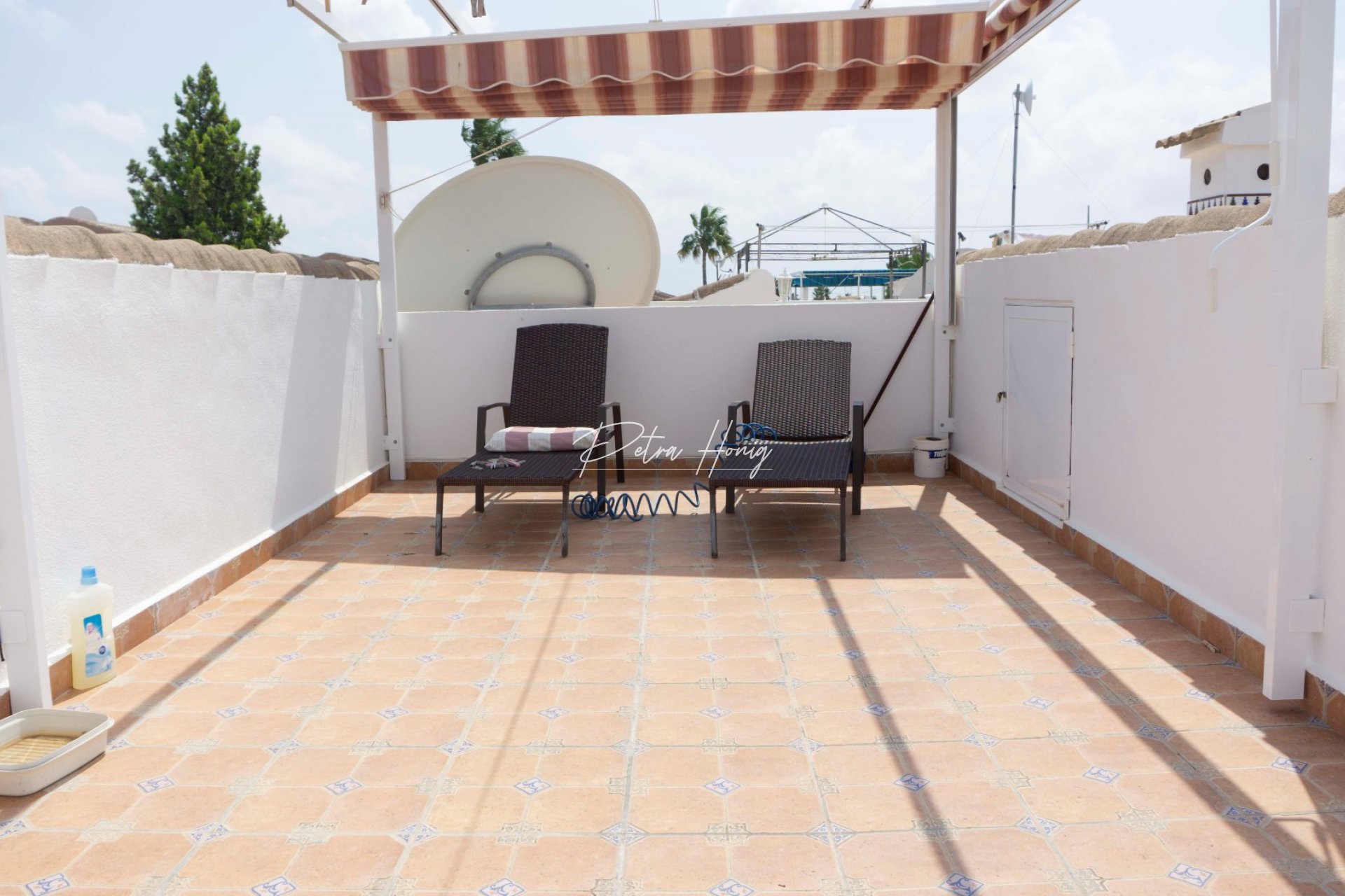 Resales - Semi Detached - Ciudad Quesada - Dona Pepa
