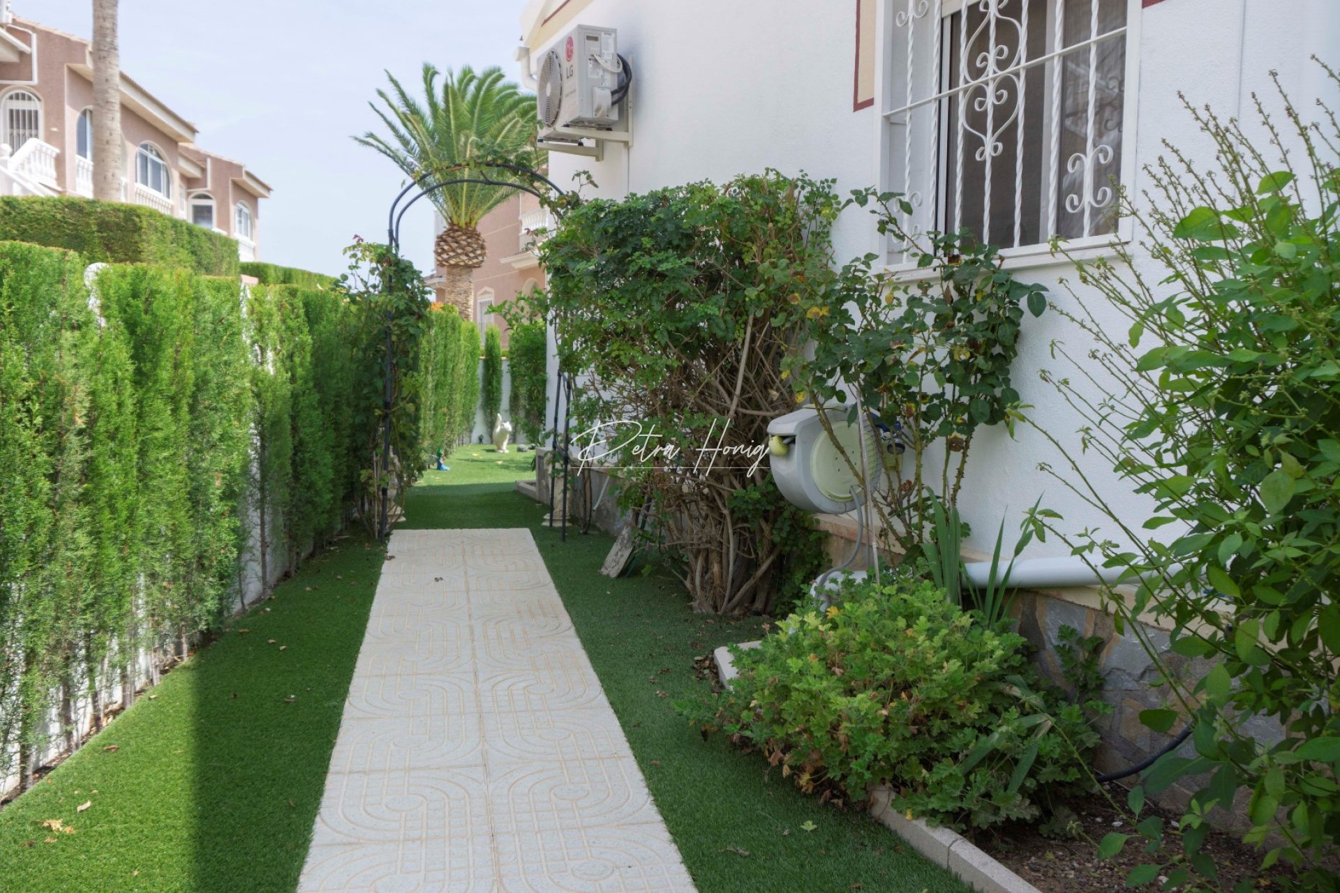 Resales - Semi Detached - Ciudad Quesada - Dona Pepa