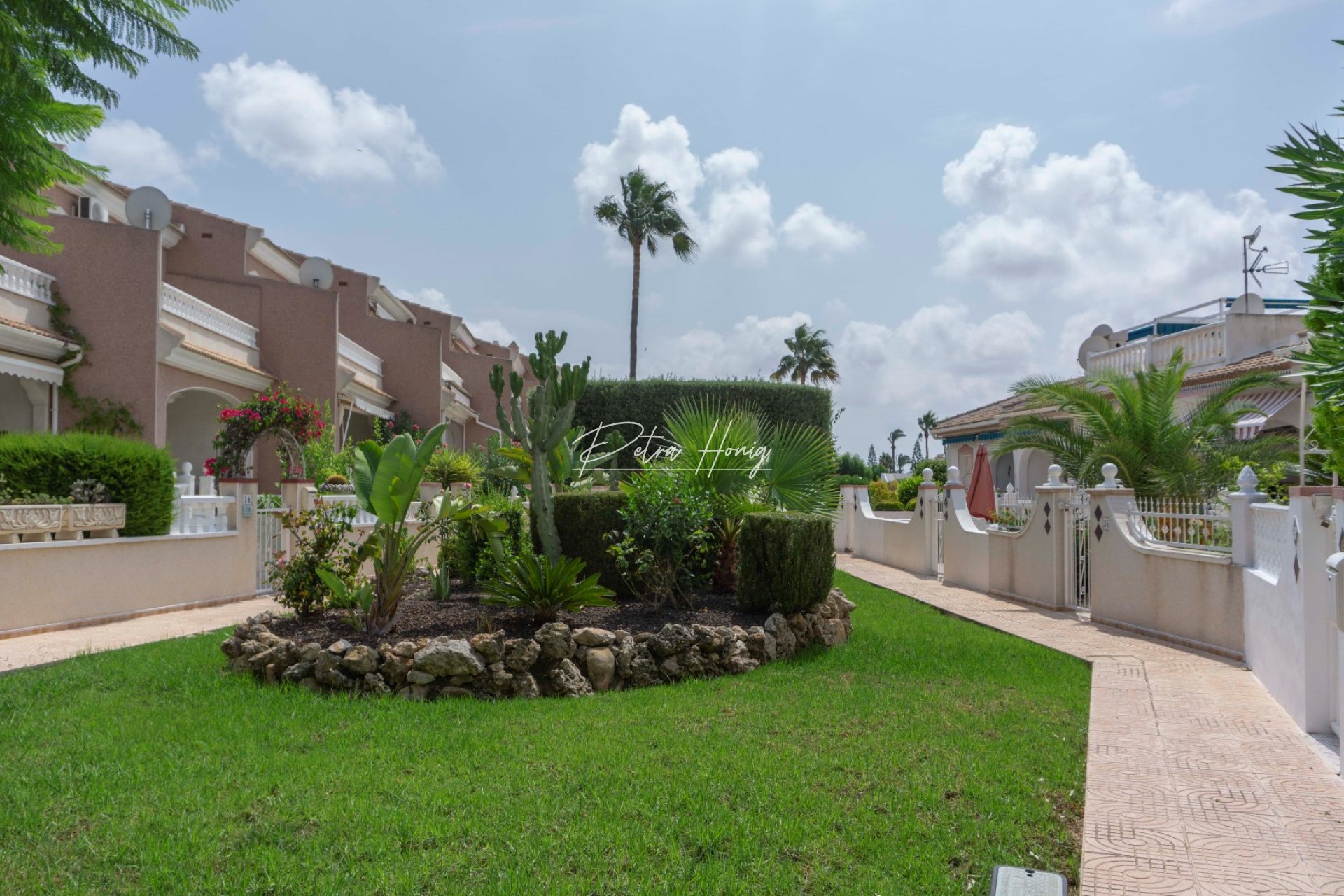 Resales - Semi Detached - Ciudad Quesada - Dona Pepa