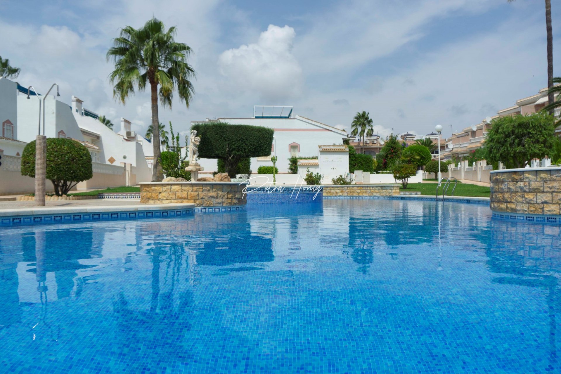 Resales - Semi Detached - Ciudad Quesada - Dona Pepa