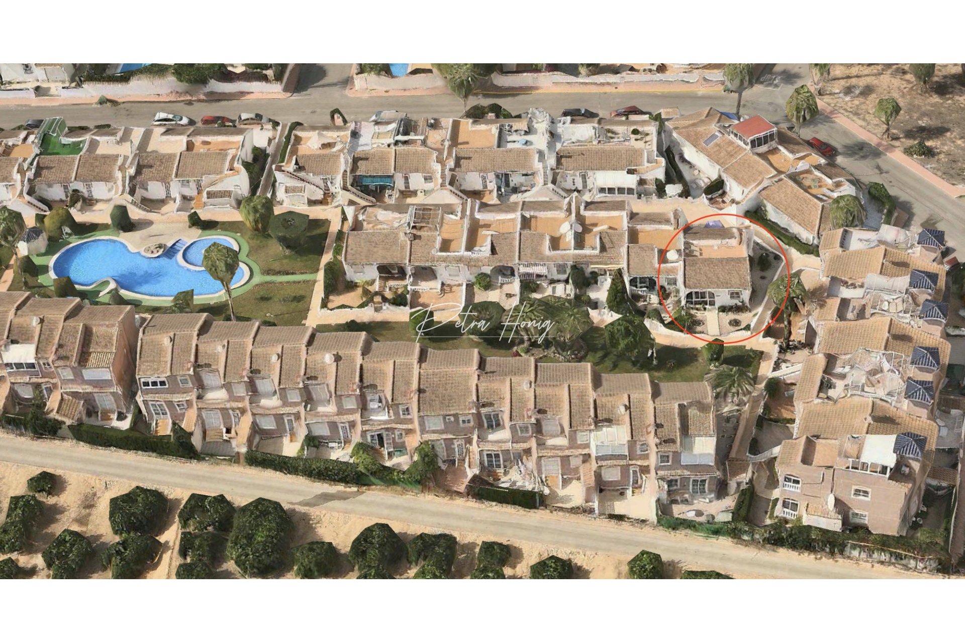 Resales - Semi Detached - Ciudad Quesada - Dona Pepa
