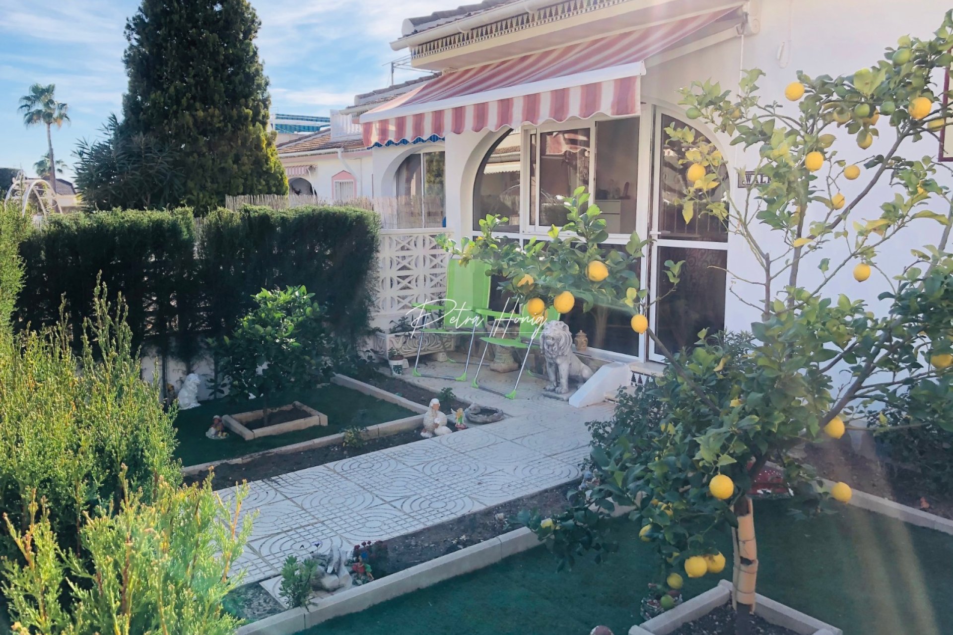 Resales - Semi Detached - Ciudad Quesada - Dona Pepa
