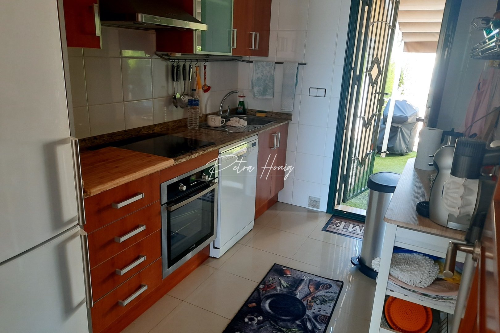 Resales - Semi Detached - Ciudad Quesada - Dona Pepa